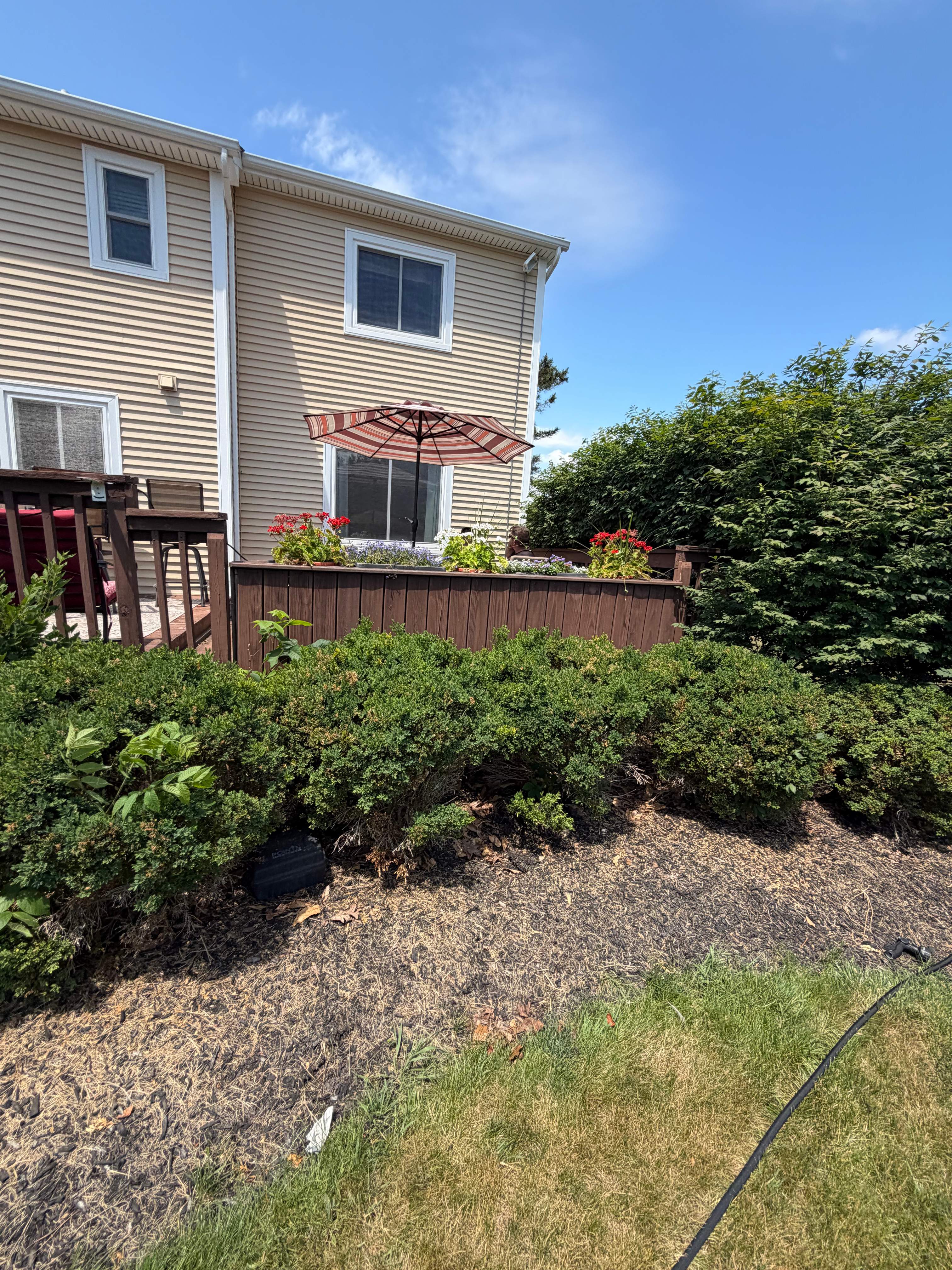 Deck Resurfacing in Hillsborough Township, New Jersey by deck guardian