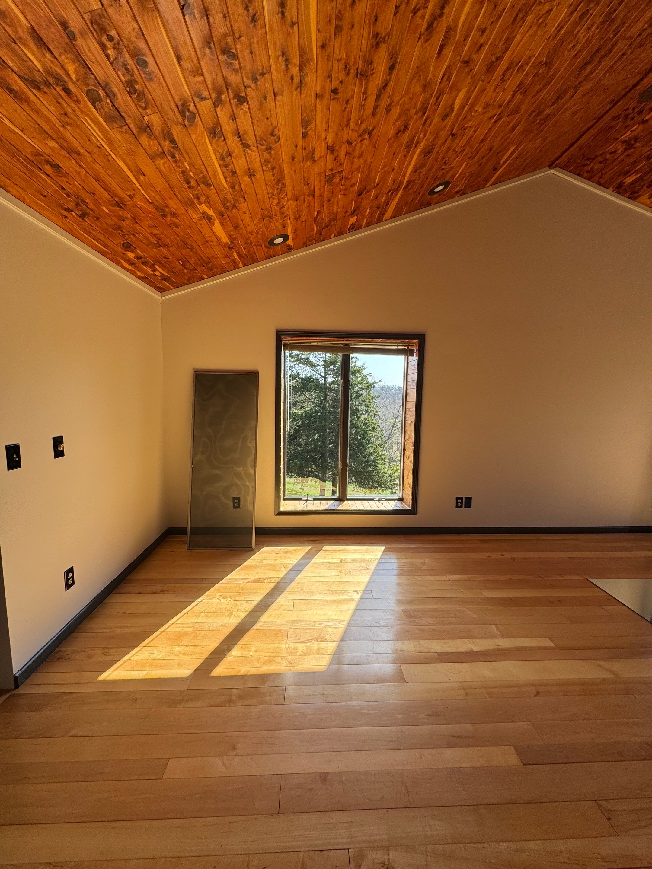 Interior Remodel in Linn by Pezley Painting