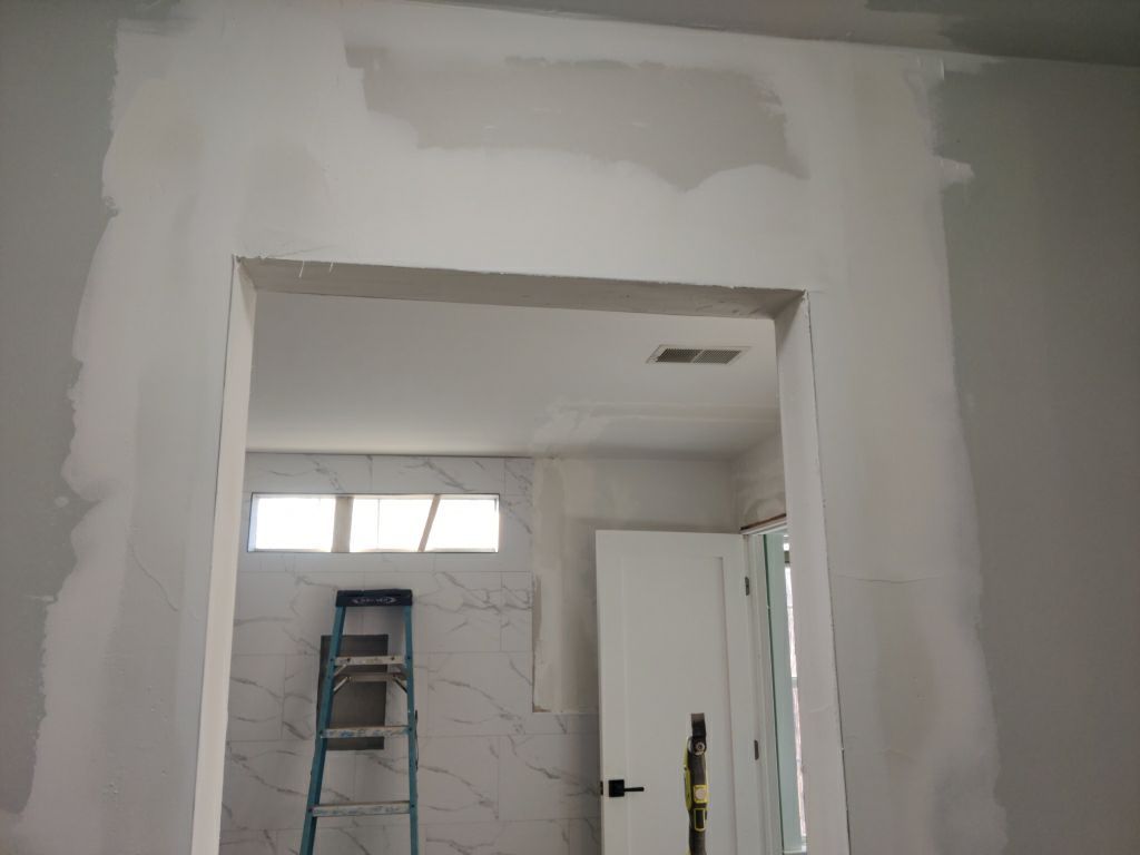 Hickory Point Remodel by Pillar and Pine