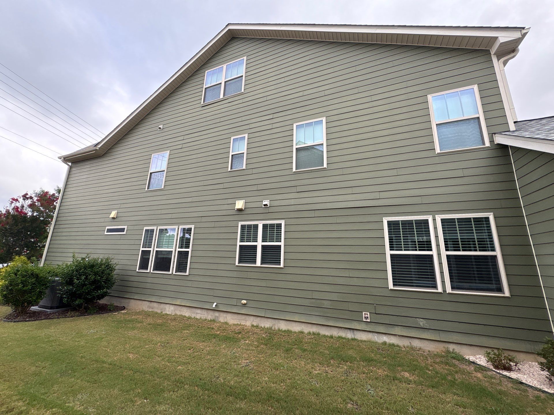 Exterior Refresh by GonzalezPainters & Contractors Inc 