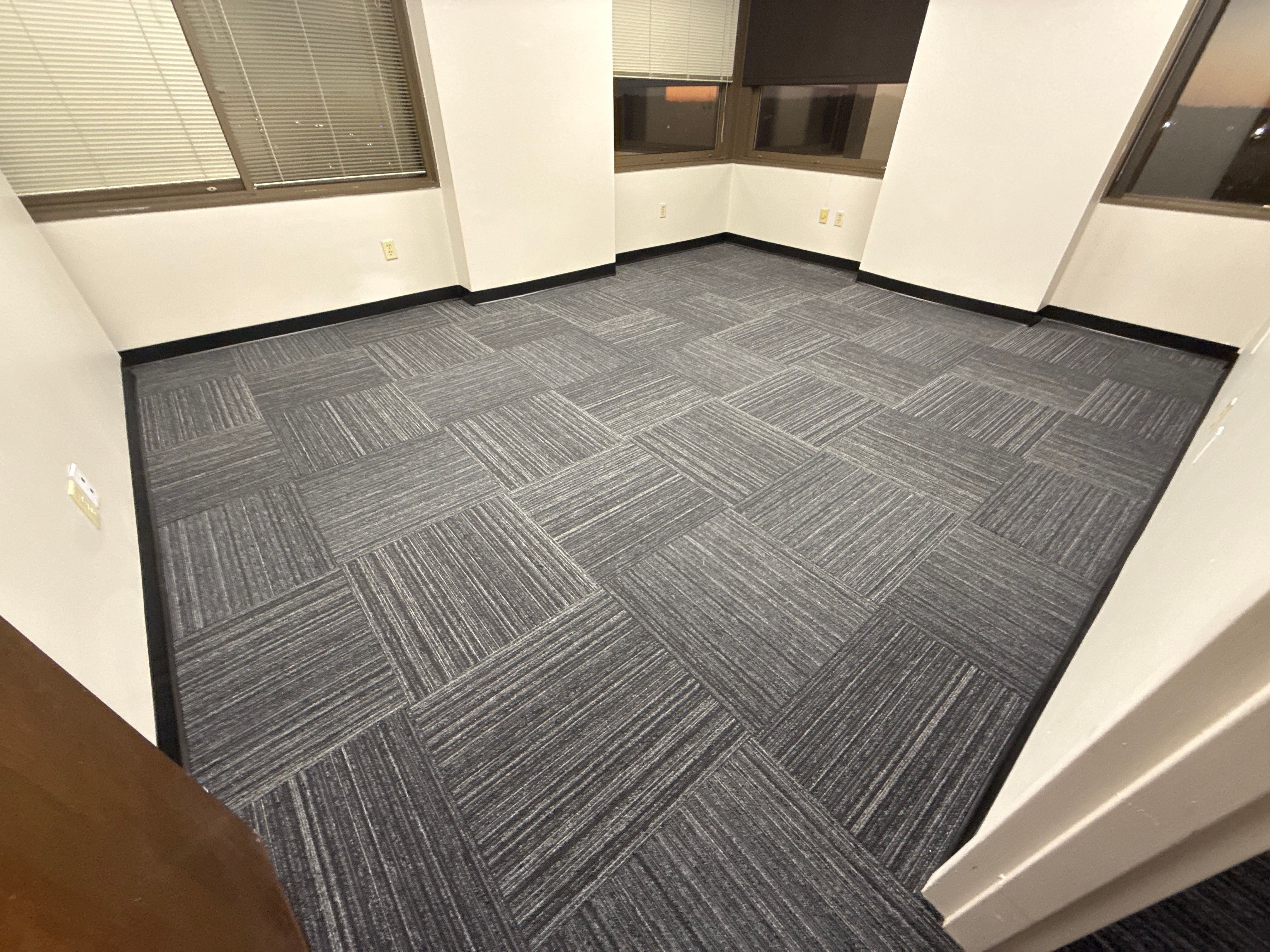 Project in Memphis by Knockout Flooring LLC