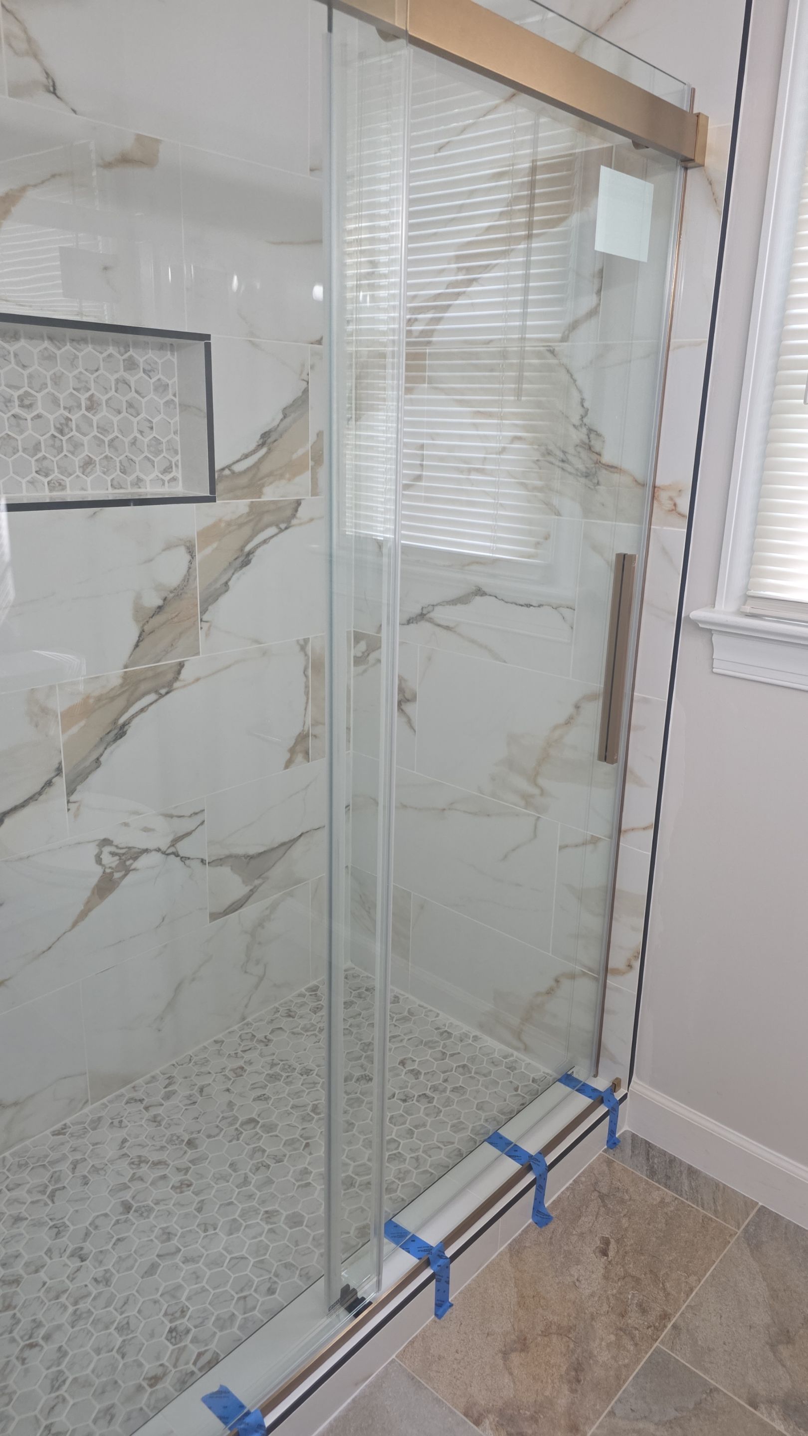 Project in Cary, NC by Elite Remodeling and Design LLC