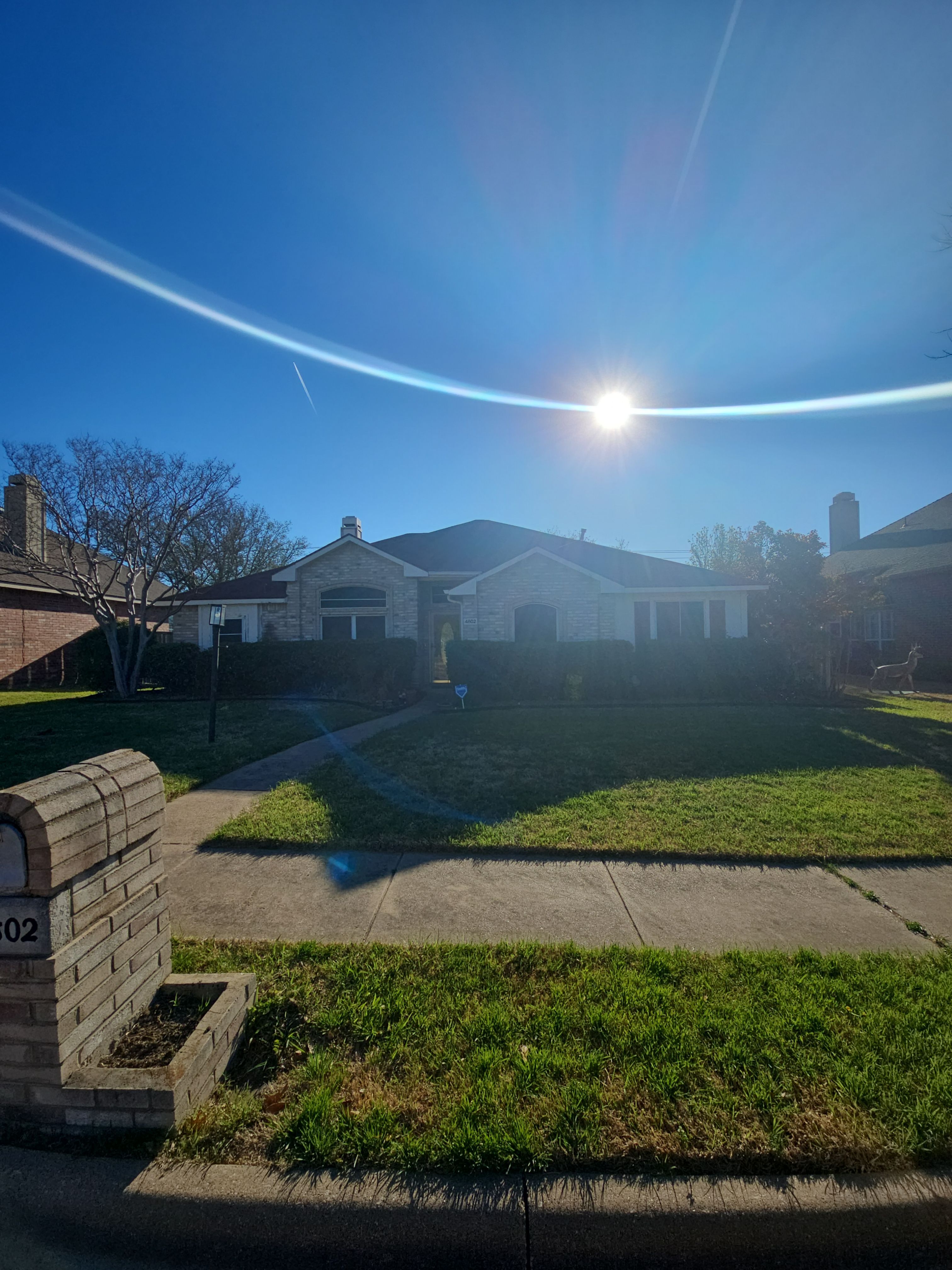 Class 3 Roof Replacement in Rowlett, TX by road roofing llc
