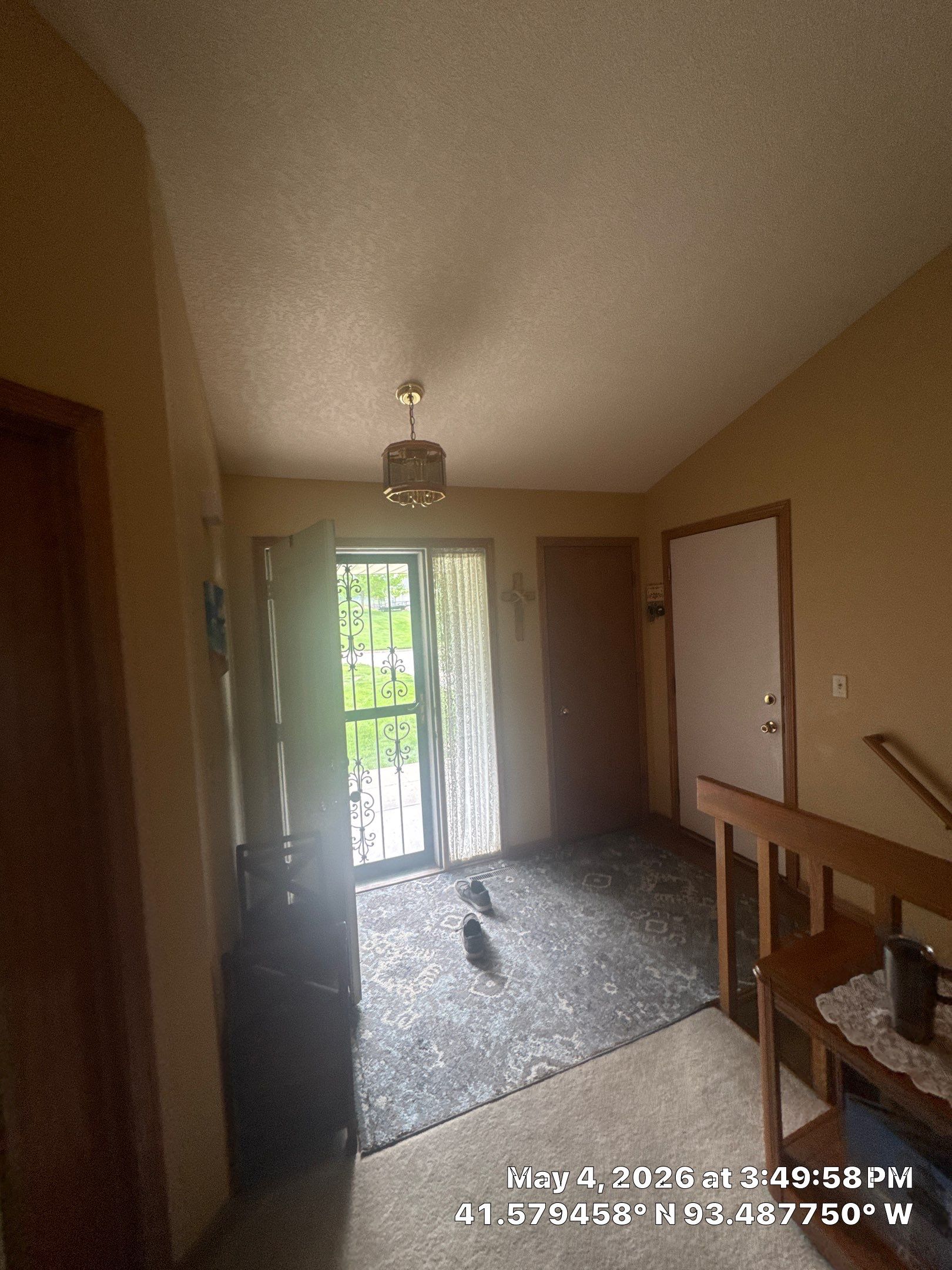 Residential Interior Repaint by Midwest Paint LLC