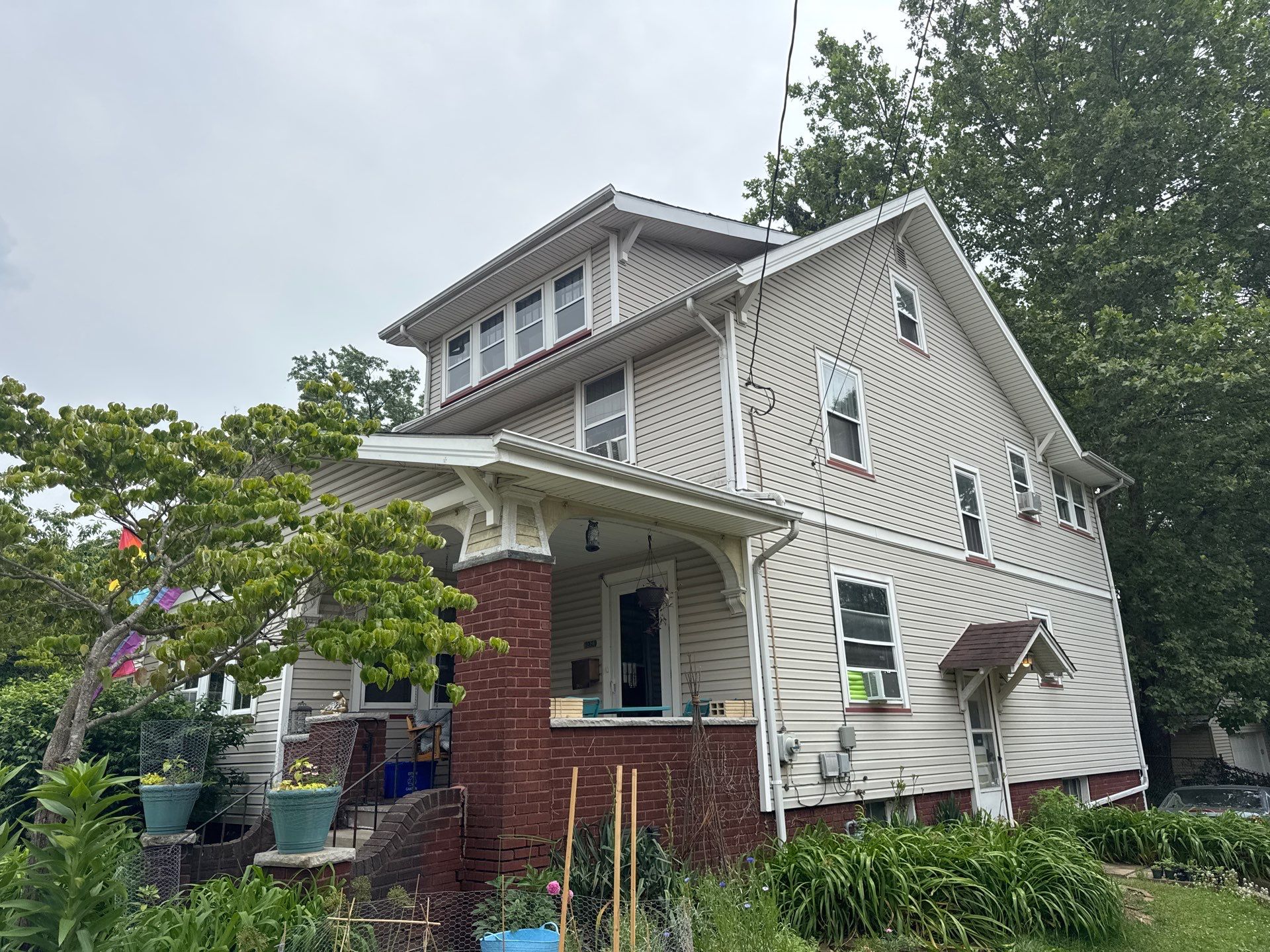 Jason Angione by Silver Leaf Contracting 