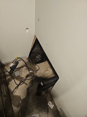 Project in St Thomas