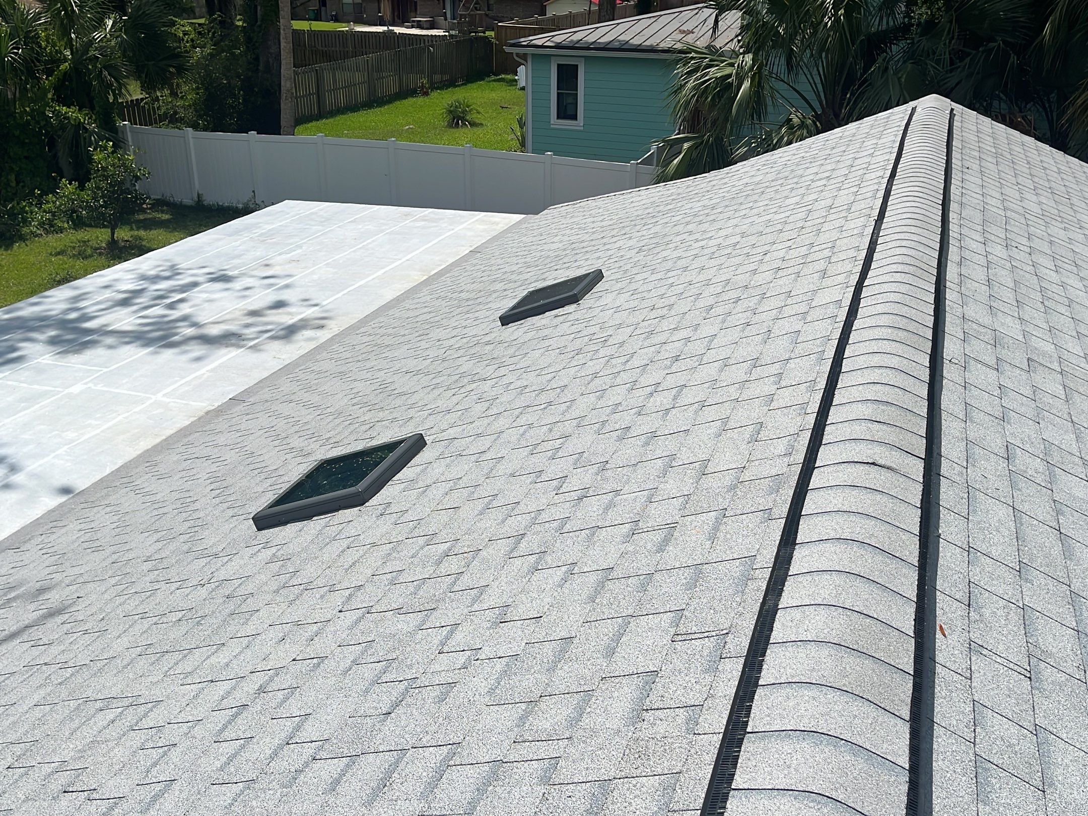 Shingle -> Shingle by Prime Roofing