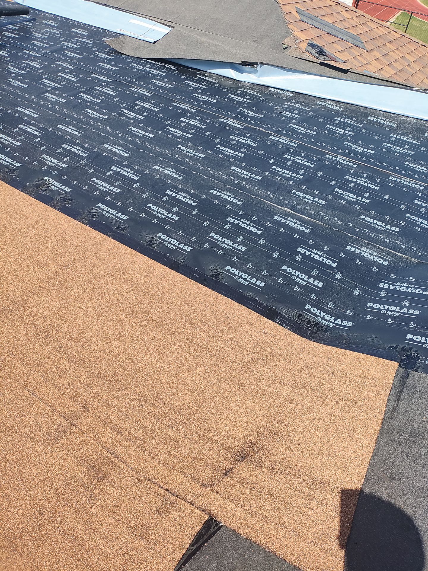 Cover that Patio! by Bayfront Roofing and Construction