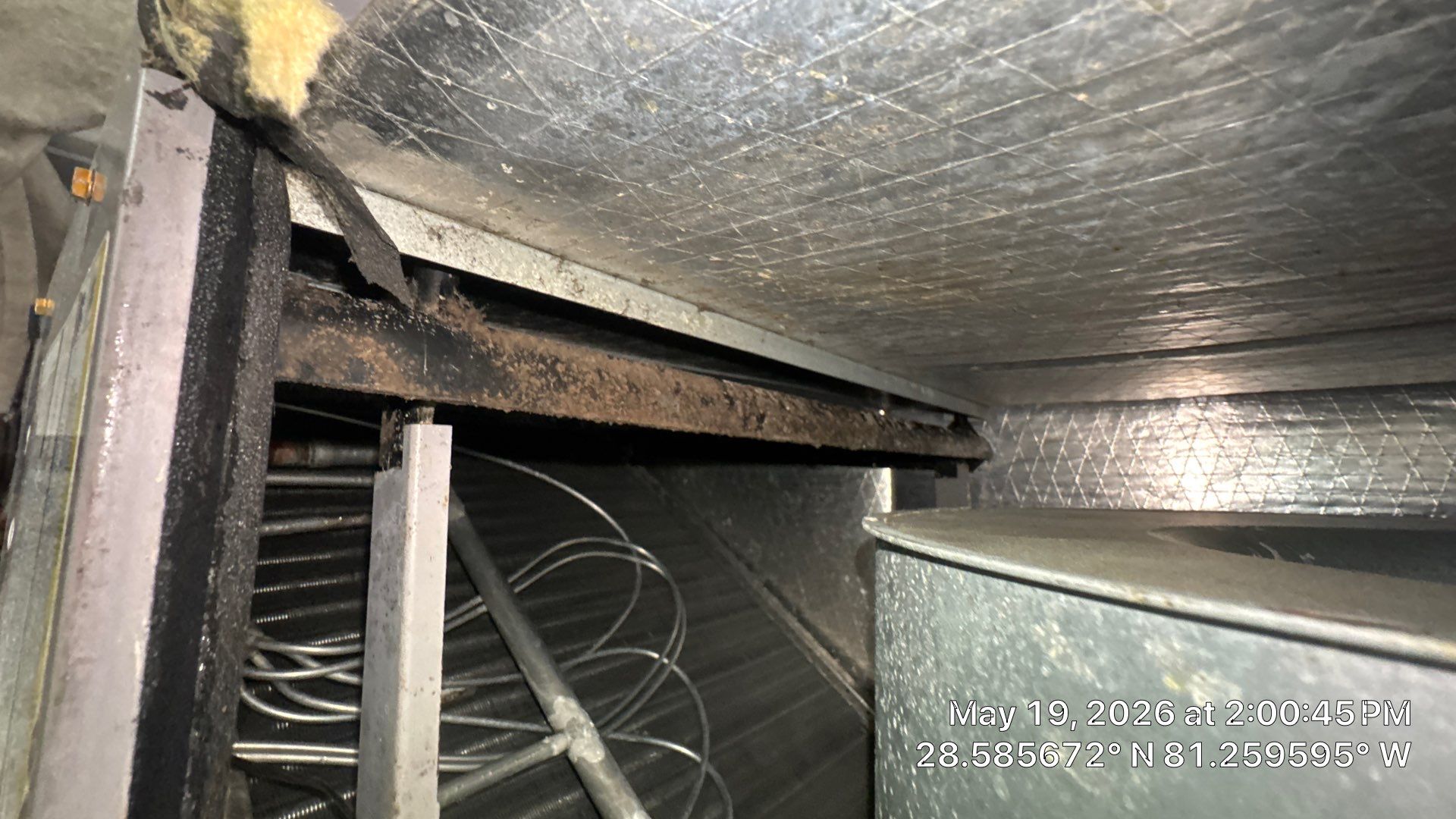 Air Duct Cleaning in Orlando by Hygienic Air, Inc