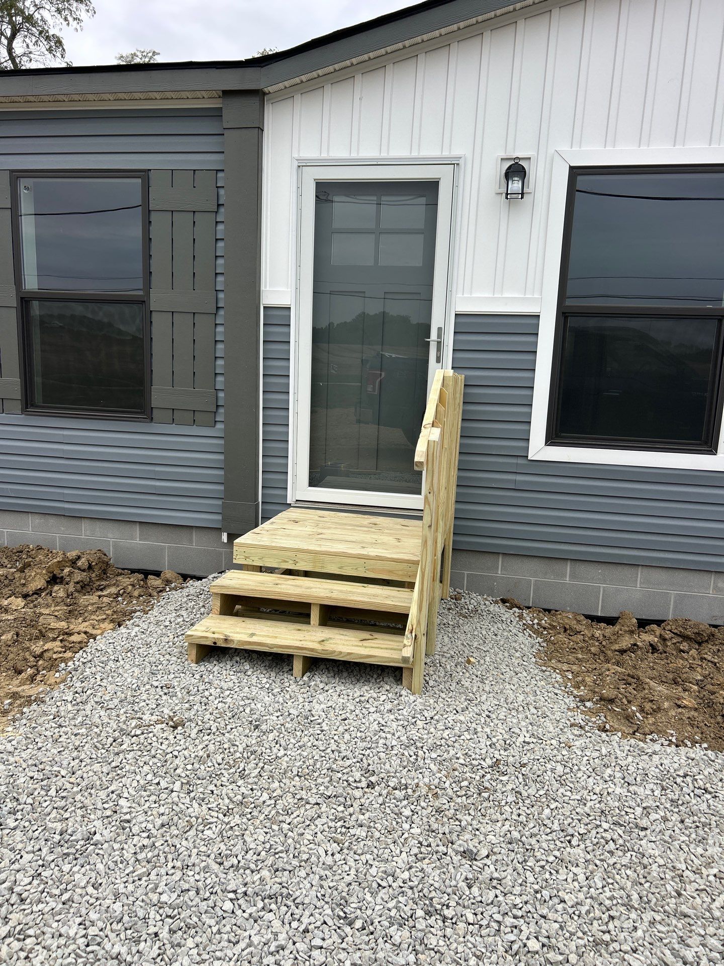 Island Breeze by Clayton Homes of Walton