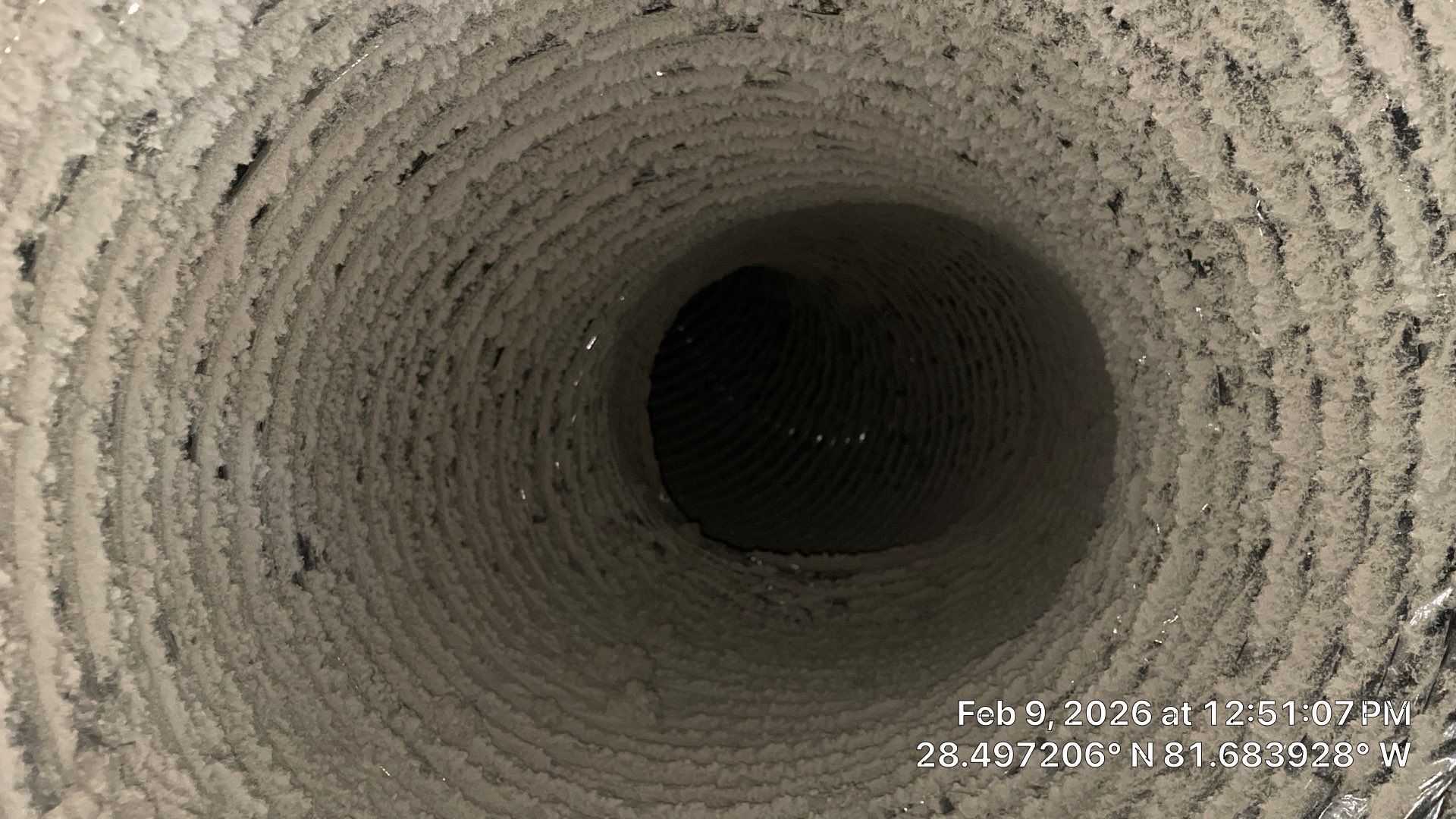 Air Duct Cleaning in Clermont by Hygienic Air, Inc