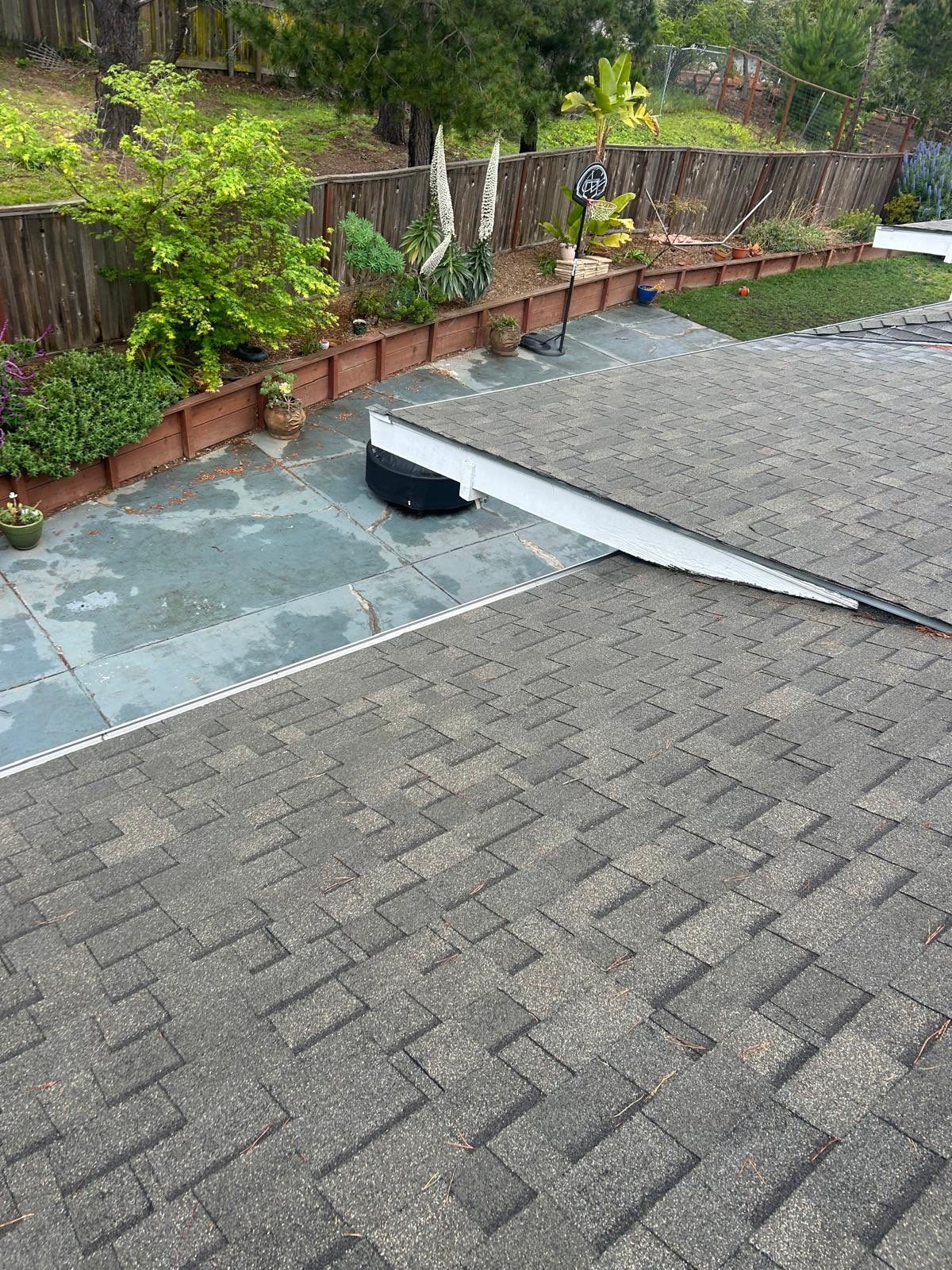 Roof Replacement - Oakland, CA 94605 by Epic Roof Replacement