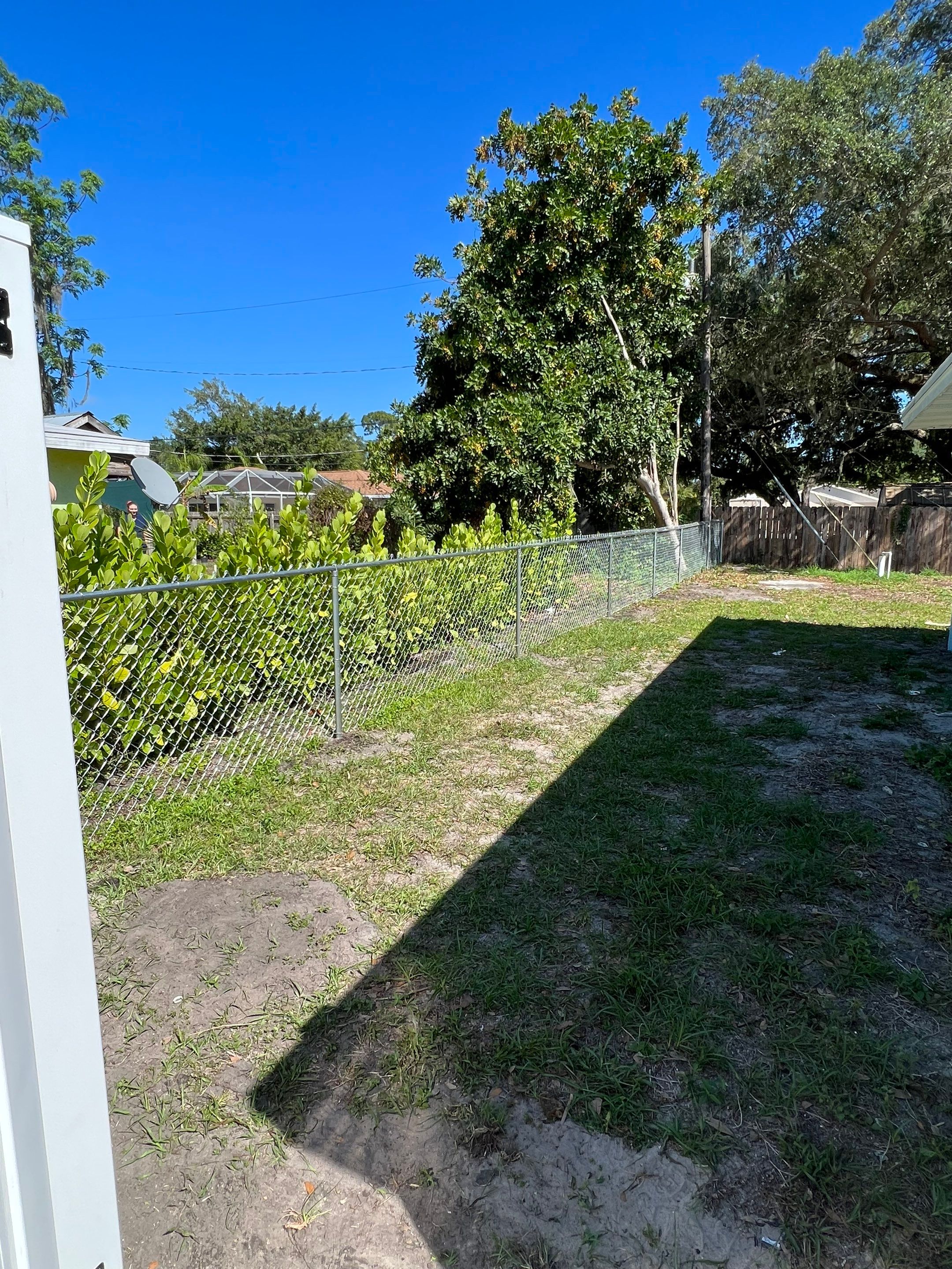 Venice, FL 6 ft. White Vinyl Privacy Fence by Asap fence and gates, LLC