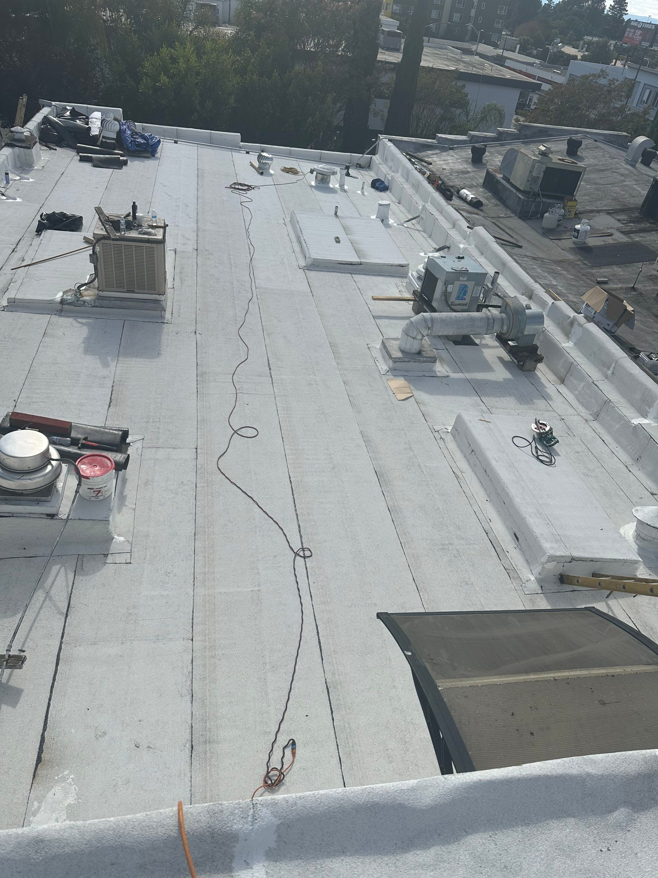 Roof Replacement - Hayward, CA 94541 by Epic Roof Replacement