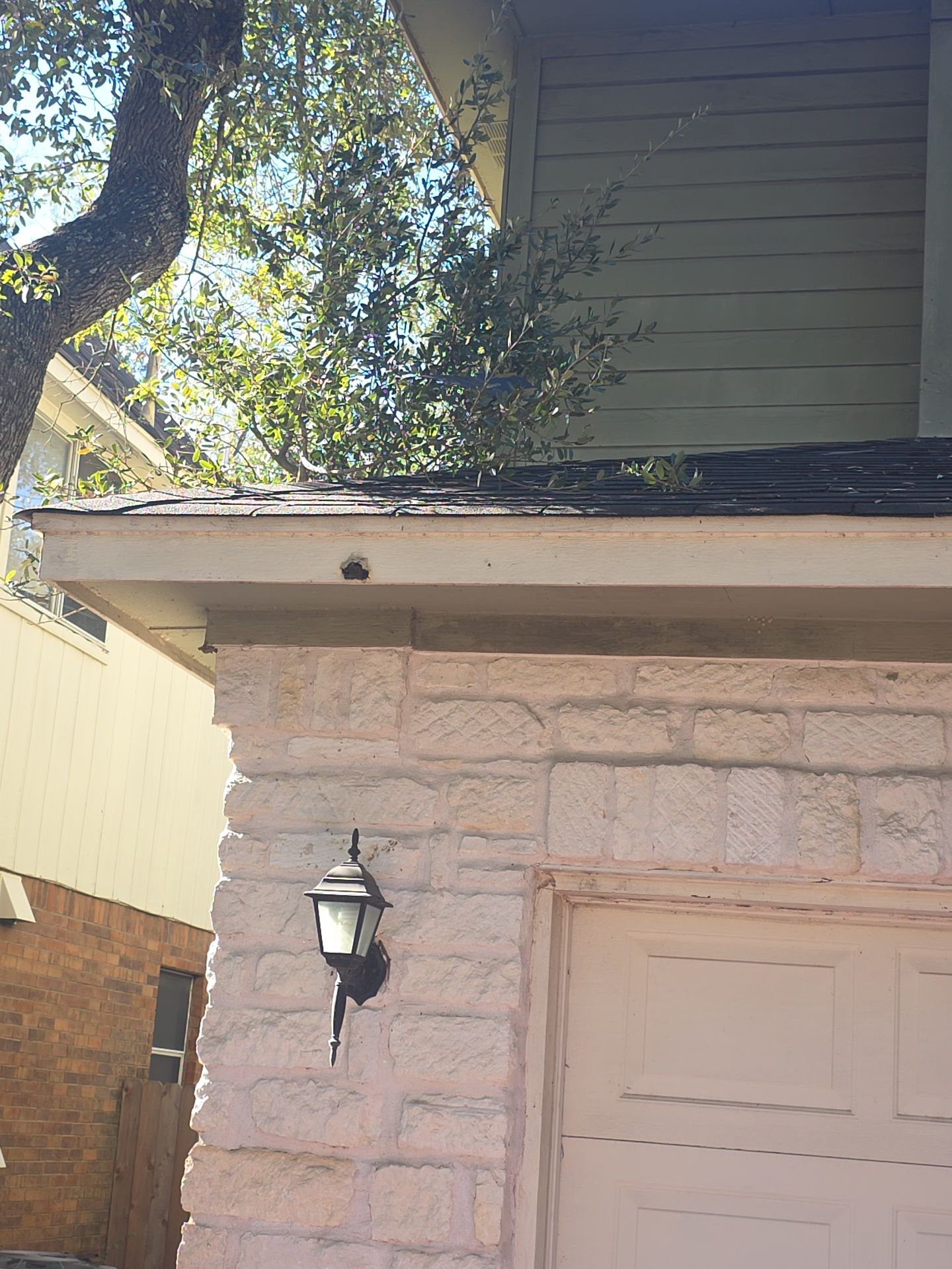 Just another roof ? by REPS Austin Area Roofer