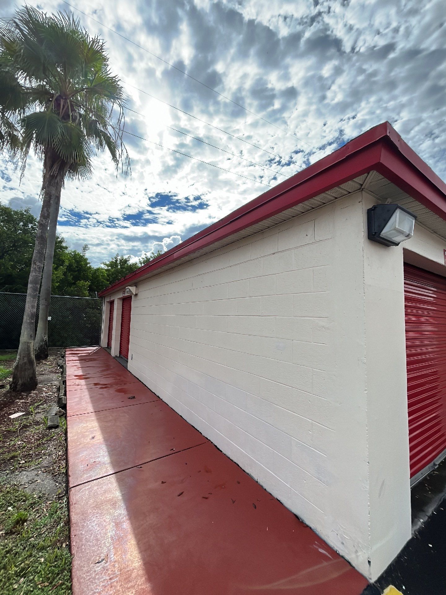 HANDY STORAGE FOURTEEN INC by Souffront Construction & Engineering