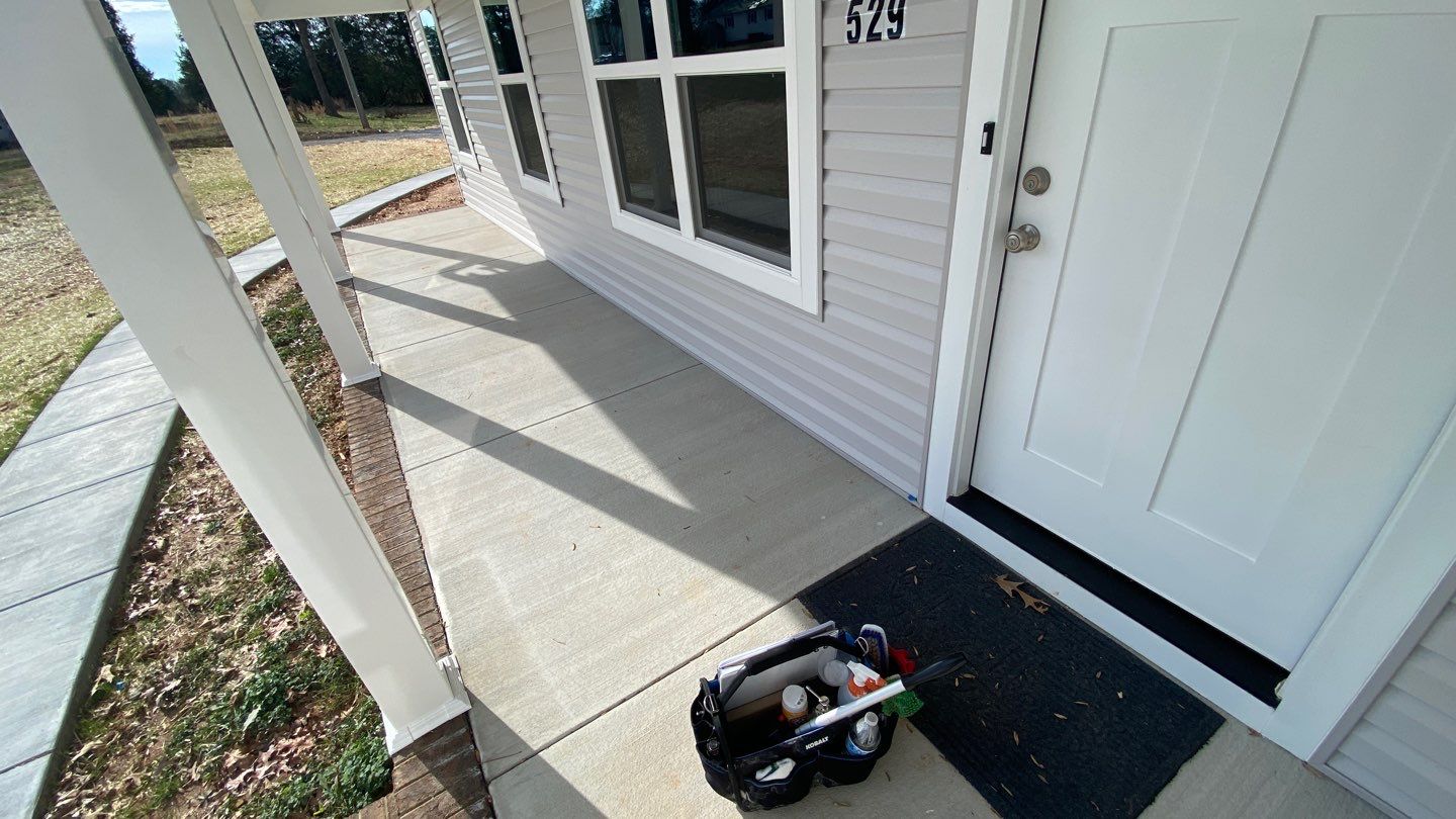 Multi Sealant Project by DuraSeal