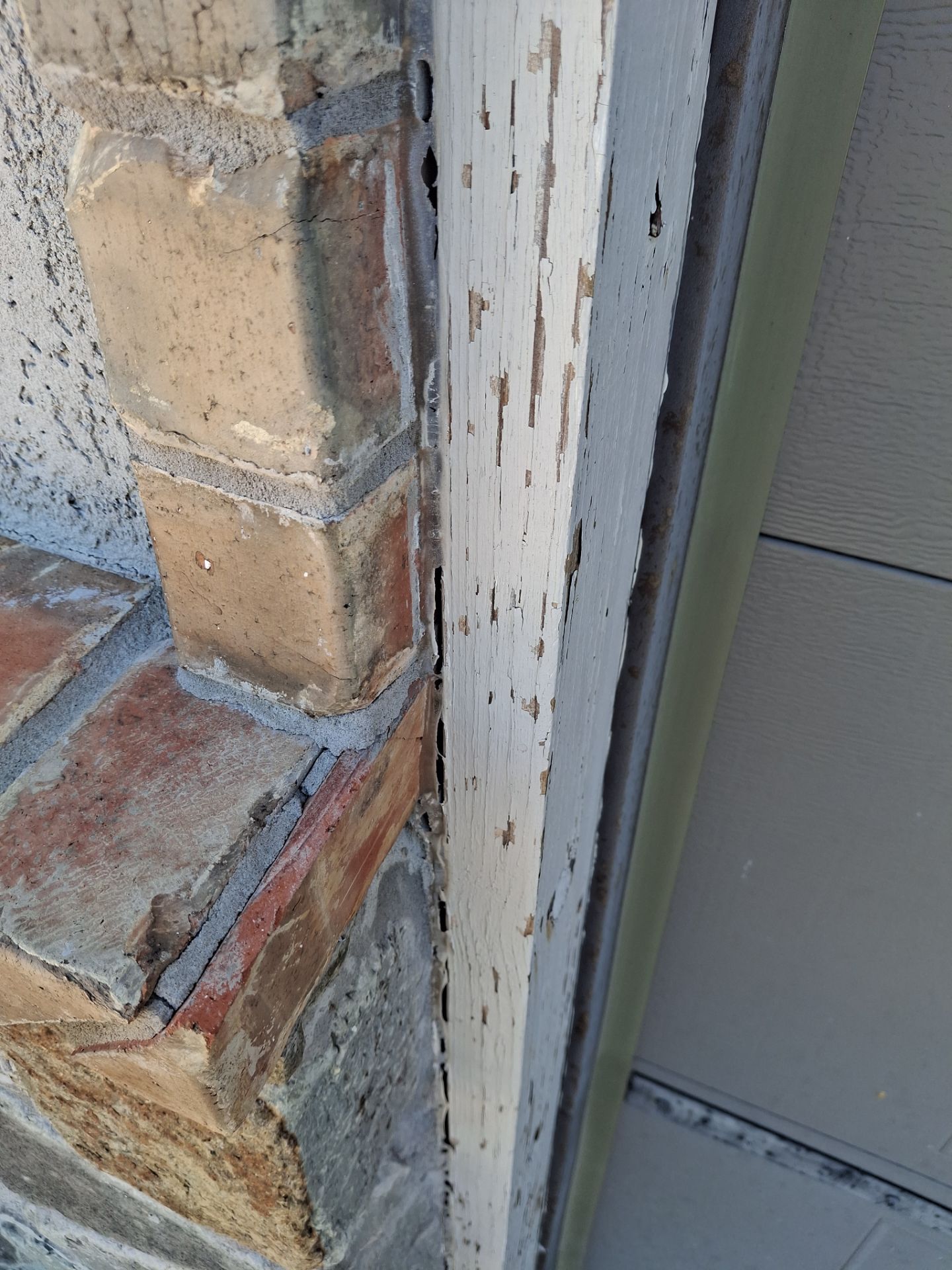 Simple Project, Big Impact in Tyler, TX by Quality Coats Painting