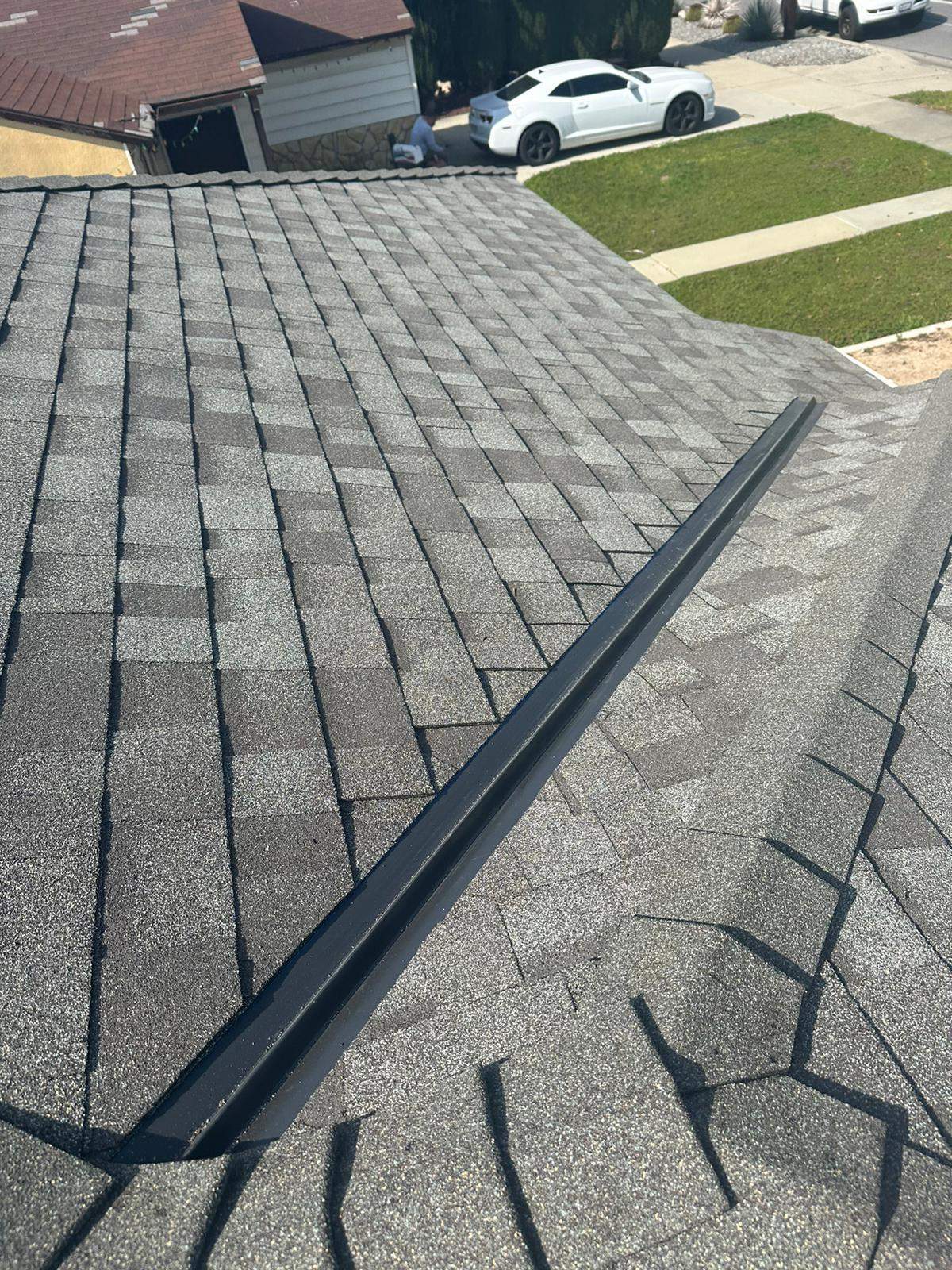 Roof Replacement - La Verne, CA 91750 by Epic Roof Replacement