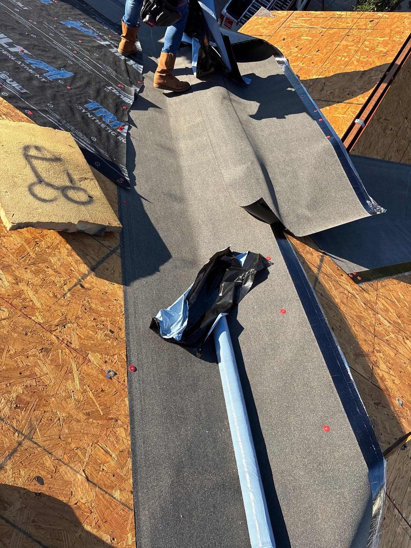 Roof Repair Rosenberg by Roof Repair Company