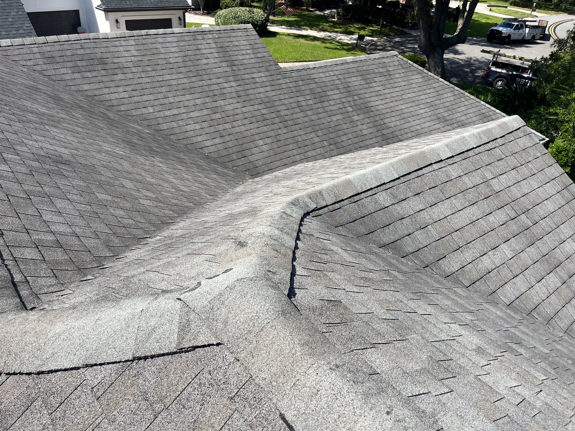Shingle -> Shingle by Prime Roofing