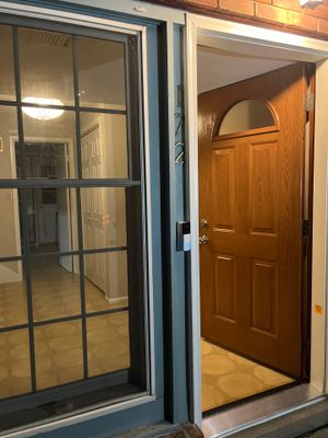 Front Door Installation in Albany, NY 