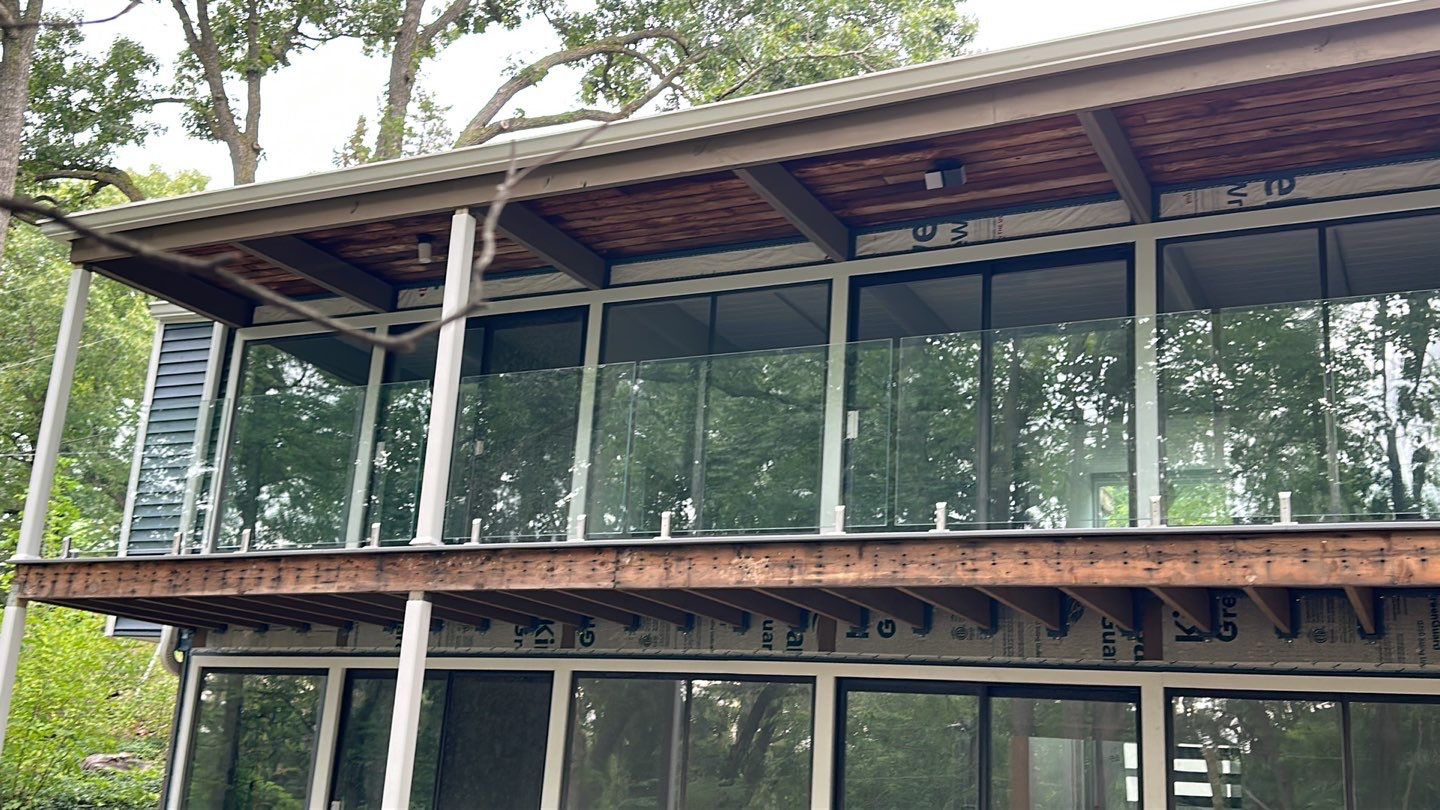 Siding Replacement using CertainTeed Restoration Classis D4 by 180 Contractors
