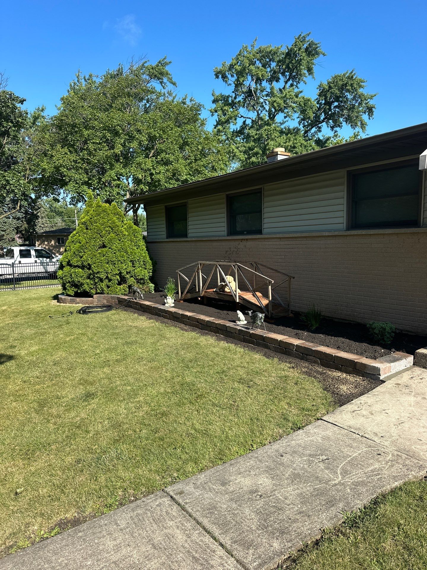 John S. - Des Plaines, IL by A&N 