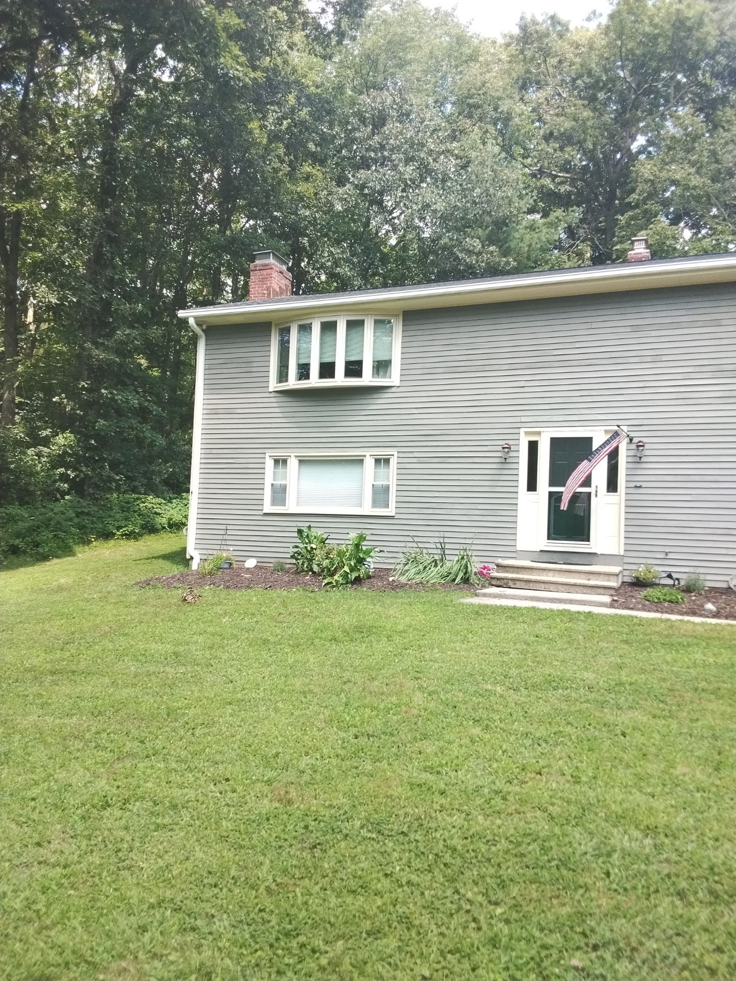 RainTech  by DiGiorgi Roofing and Siding Inc
