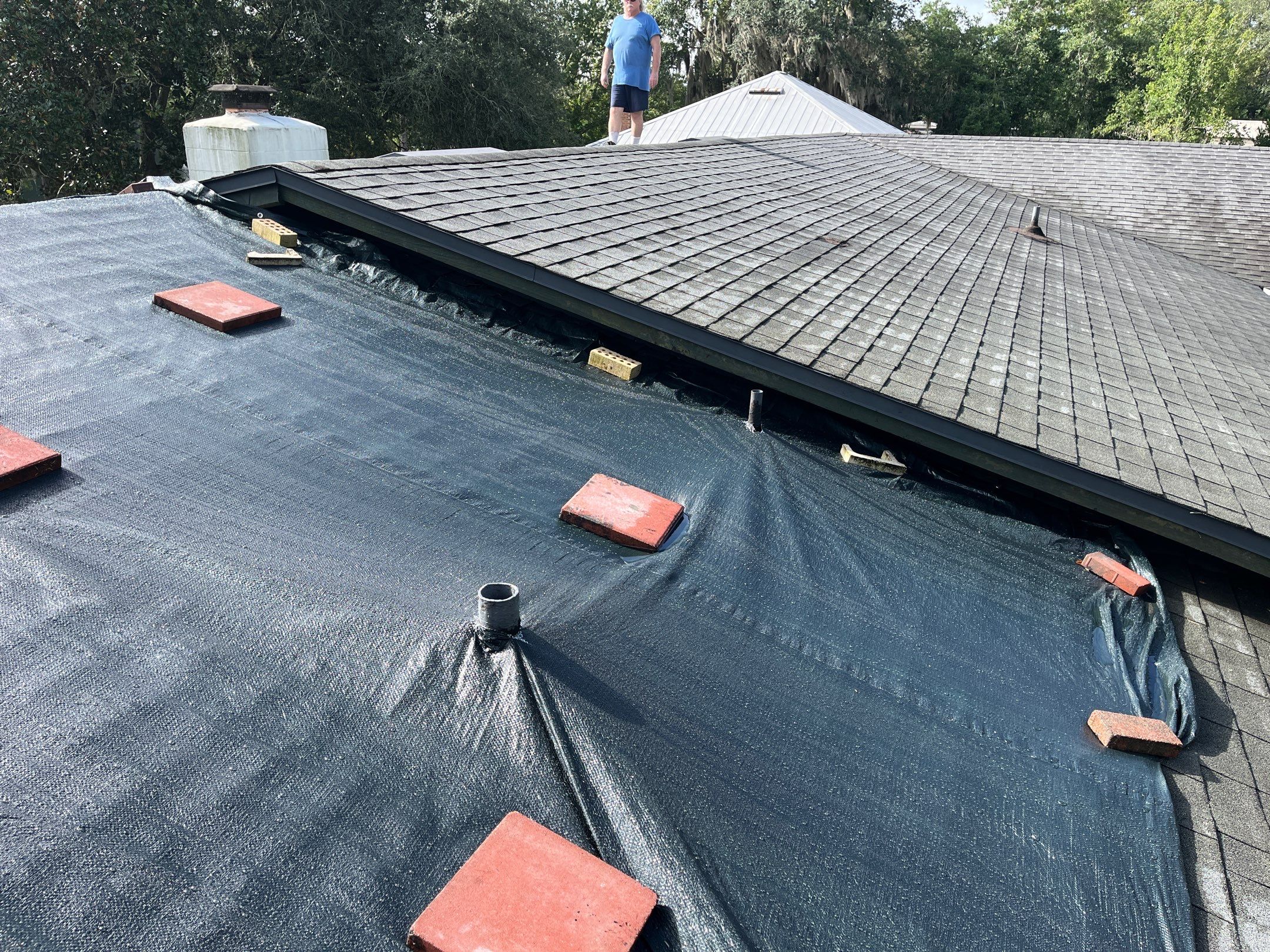 Shingle -> Shingle by Prime Roofing