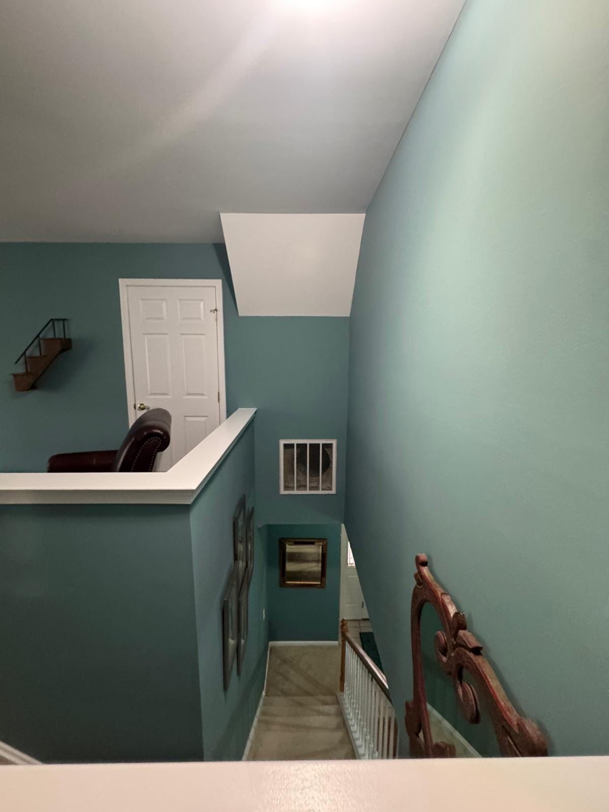 Interior Painting in Macungie, PA by Davis Painting Llc 