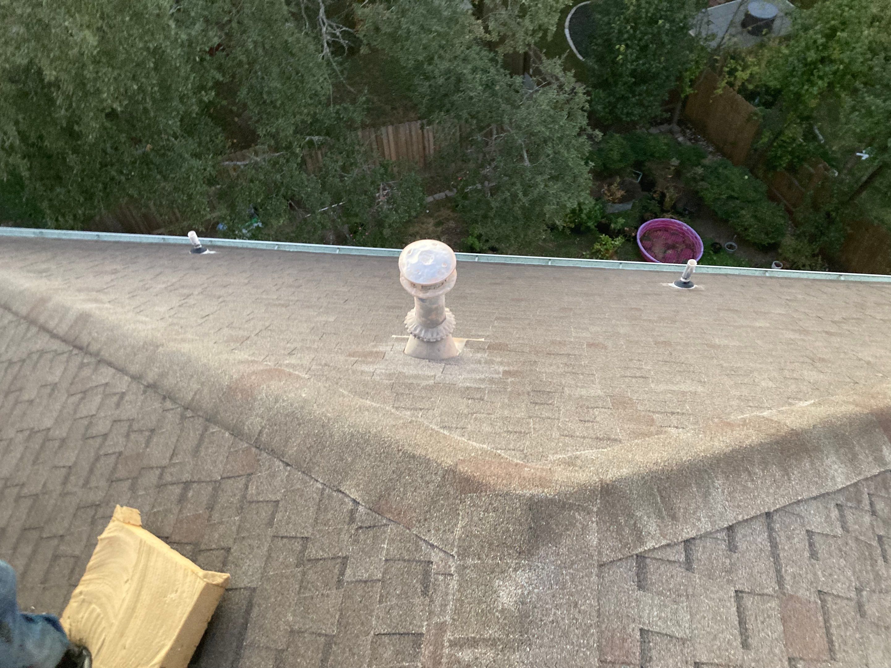 Project in Austin by Rhino Roofing and General Contracting, LLC