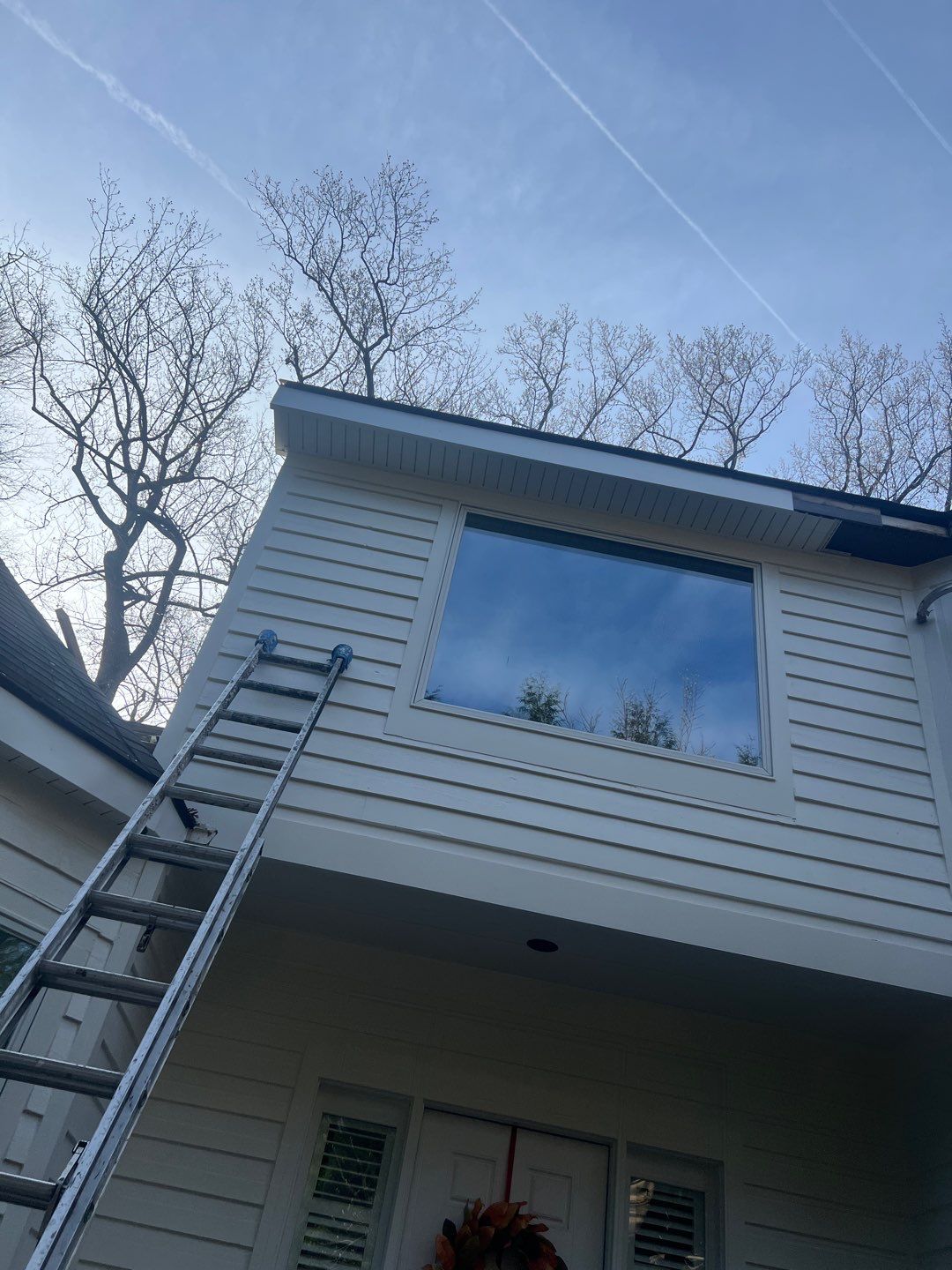 Arlington: Bevel Cedar Wood Siding Restoration by RM Banning, Inc.