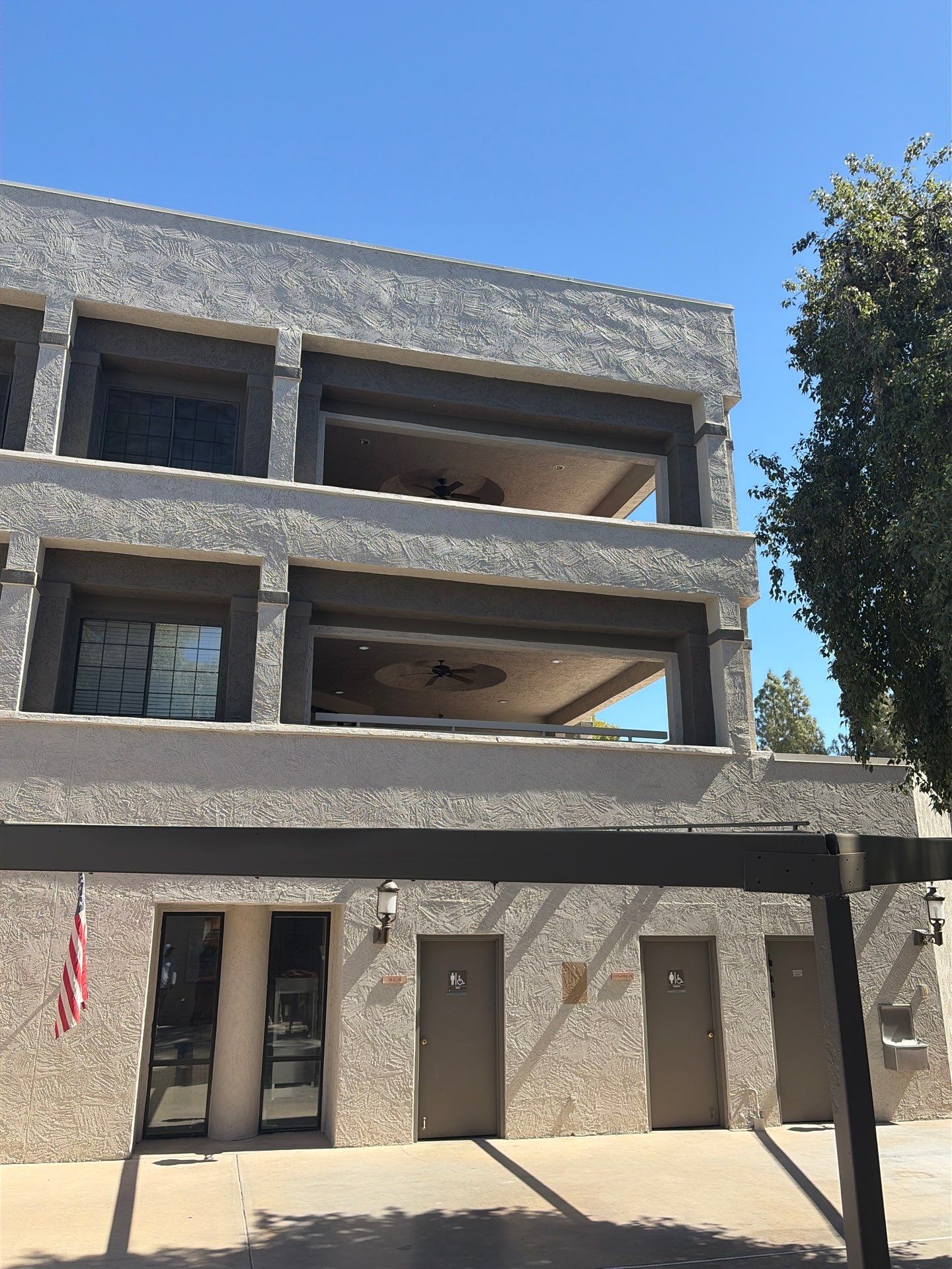 Project in Glendale by Crush Development Services LLC
