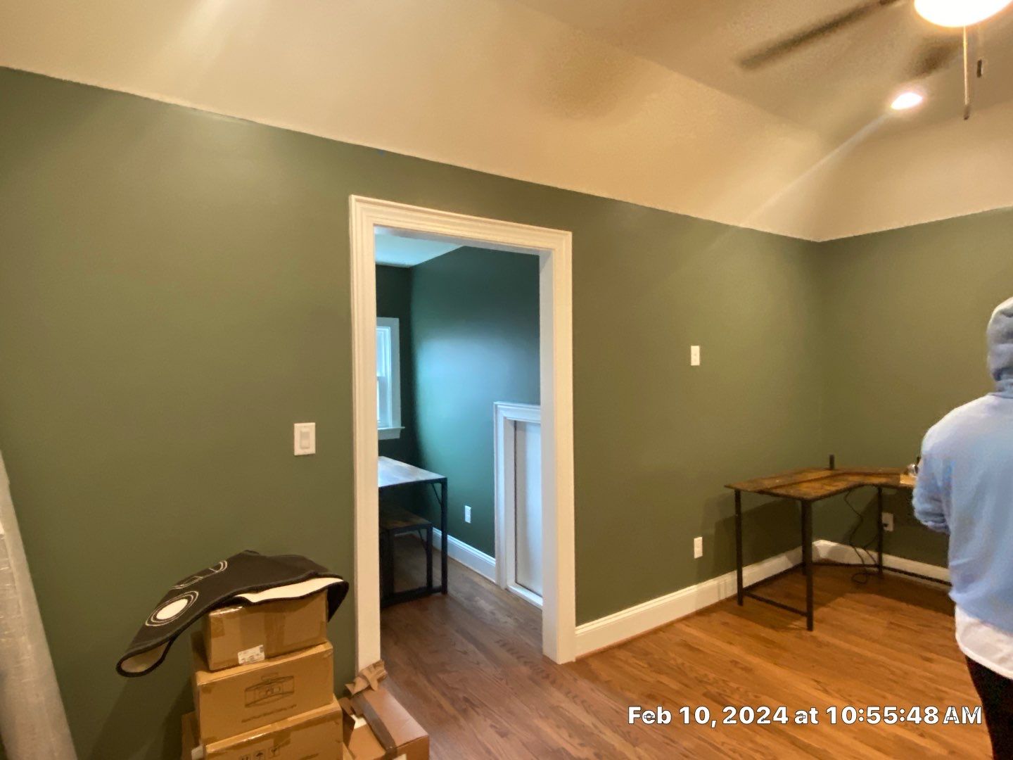 Little Neck, VA Beach by AKK Painting LLC