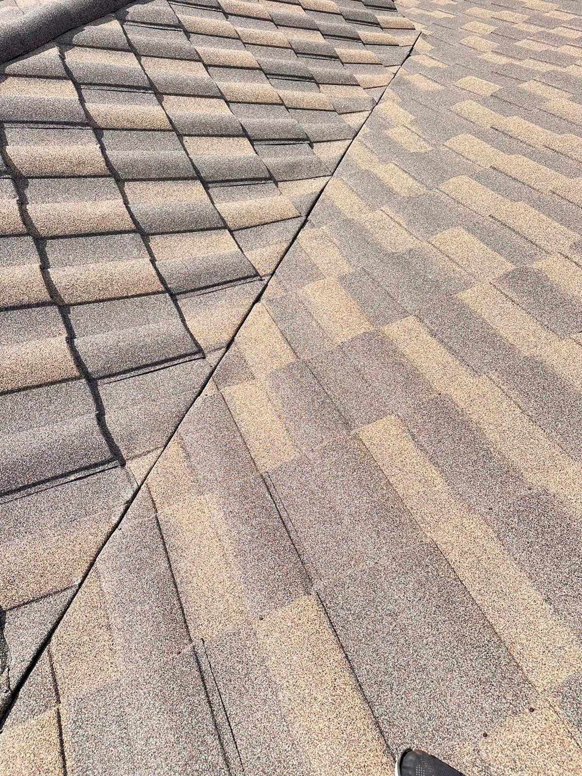 Residential Roofing Installation using Westlake (Boral) Stone Coated Steel by Four Peaks Roofing