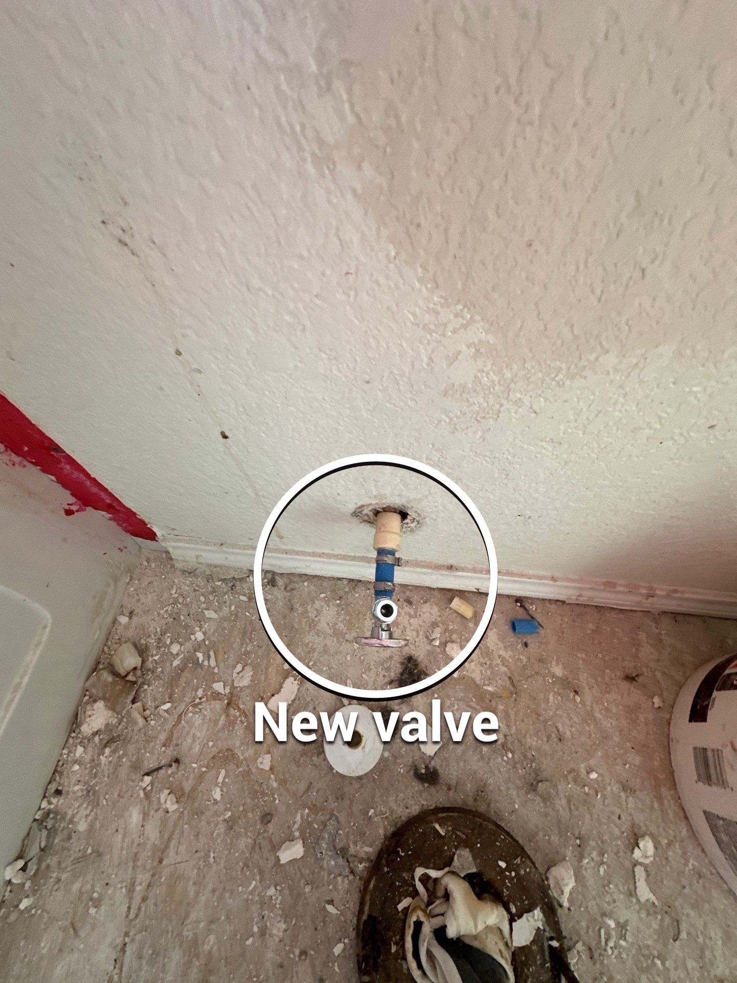 Remington Ranch Rental Remodel by SophAlx LLC