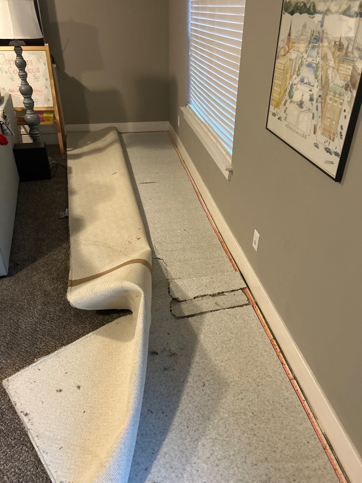 Emergency Service Mitigation in Georgetown, IN by ANR Restoration