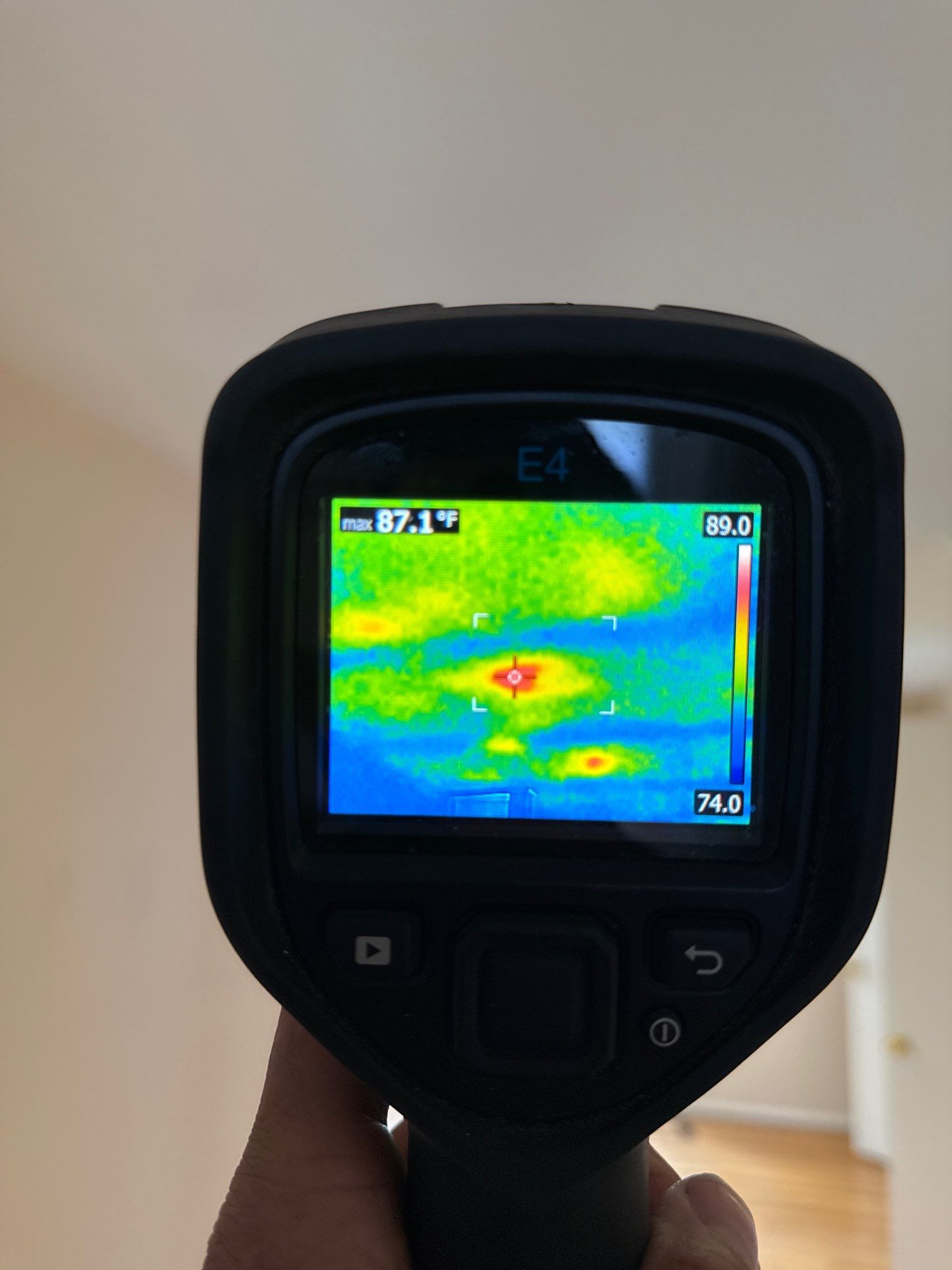 Lutherville Roofing Project by Smart Energy Pros