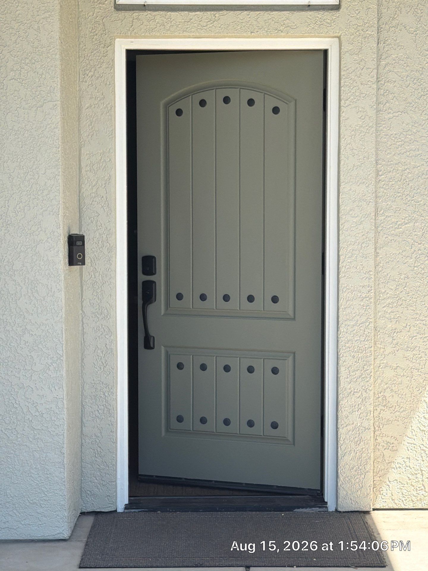 Hughson Exterior Painting by Lancaster Painting