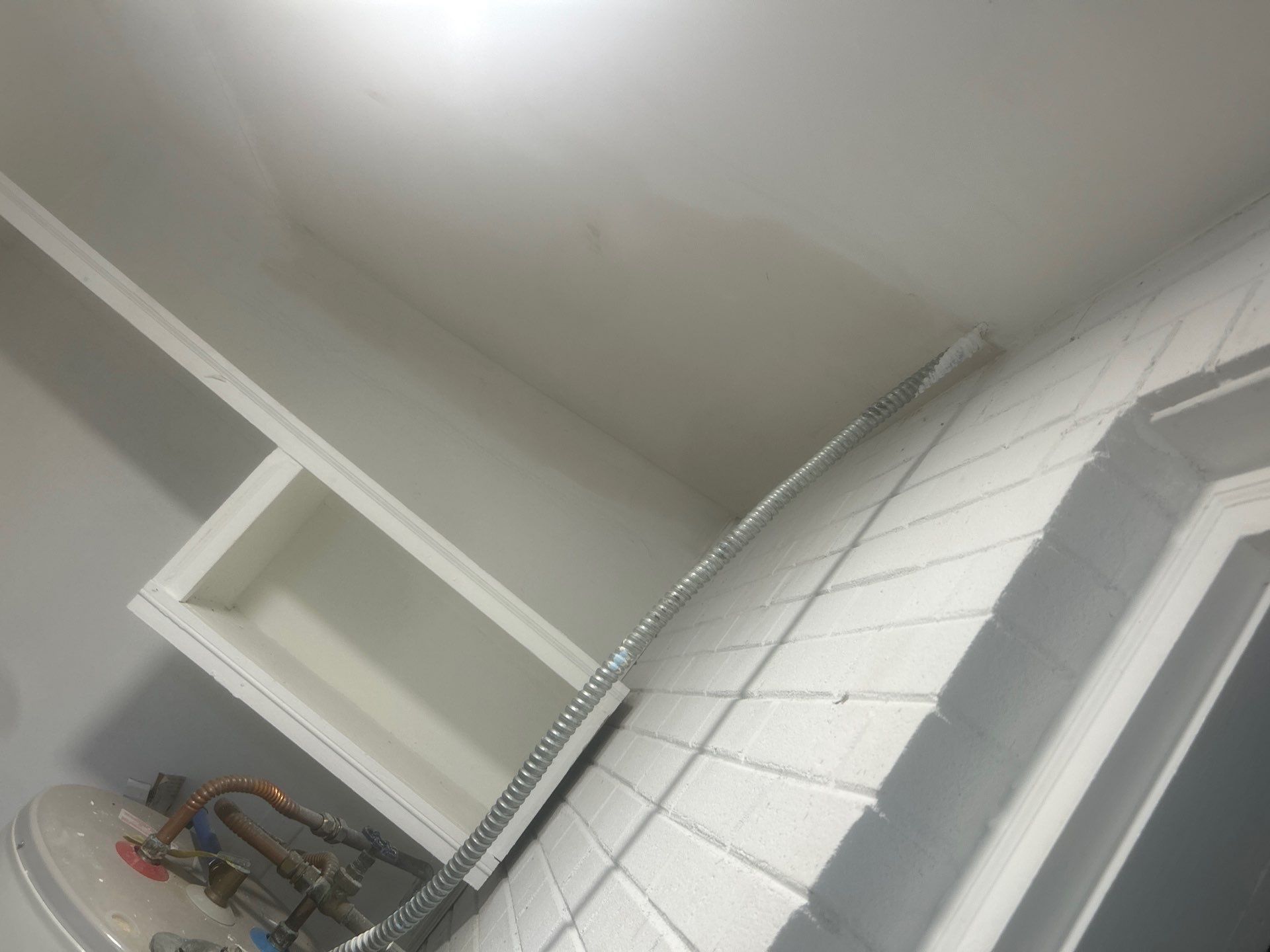 Pine Valley - Standing Seam Metal Roof Install + Market Ready Repairs by RGR Construction and Roofing, LLC