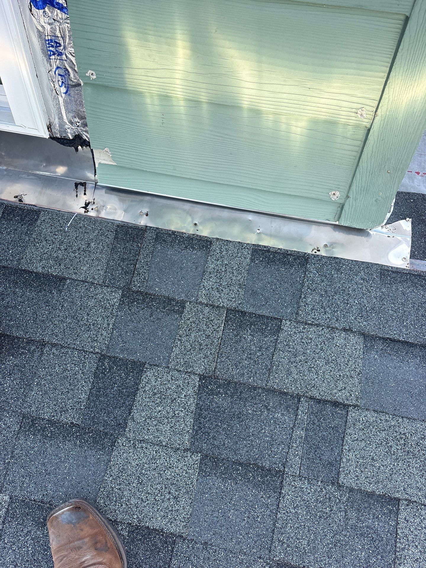 Island Strong Certified Fortified Roof by Bayfront Roofing and Construction