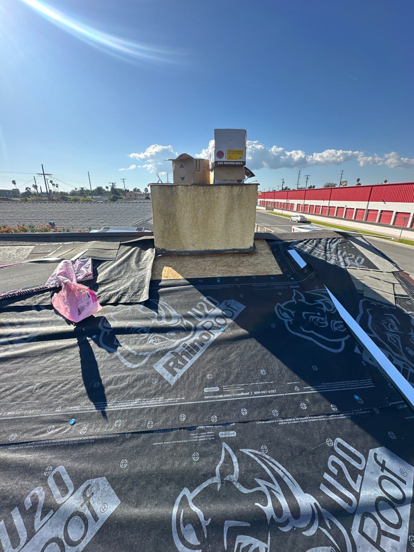 Roof Replacement - Burbank, CA 91504 by Epic Roof Replacement