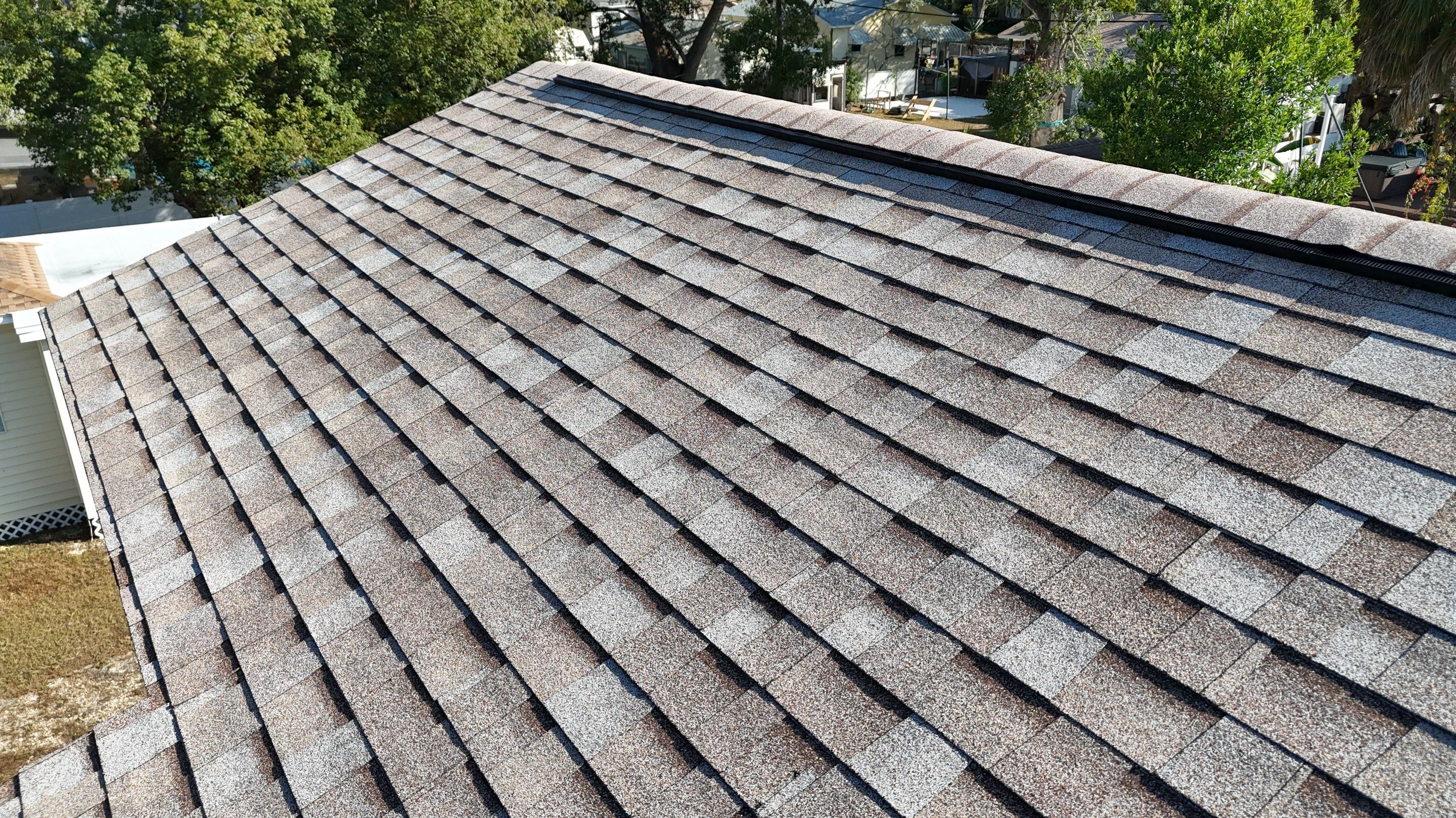 Roof Replacement in Tampa, FL by Shingle Masters Roofing