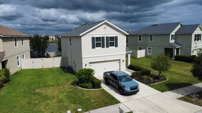 Roof Replacement in Wesley Chapel, FL