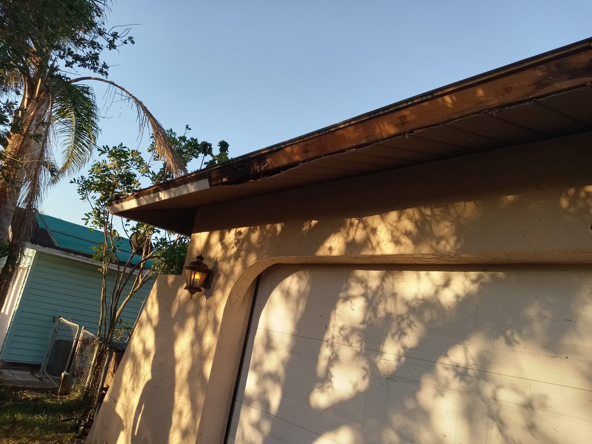 Residential Roofing Repair using Owens Corning Duration Shingles by Four Peaks Roofing