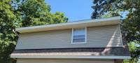 Roof Installation using IKO Cambridge by ExteriorPros