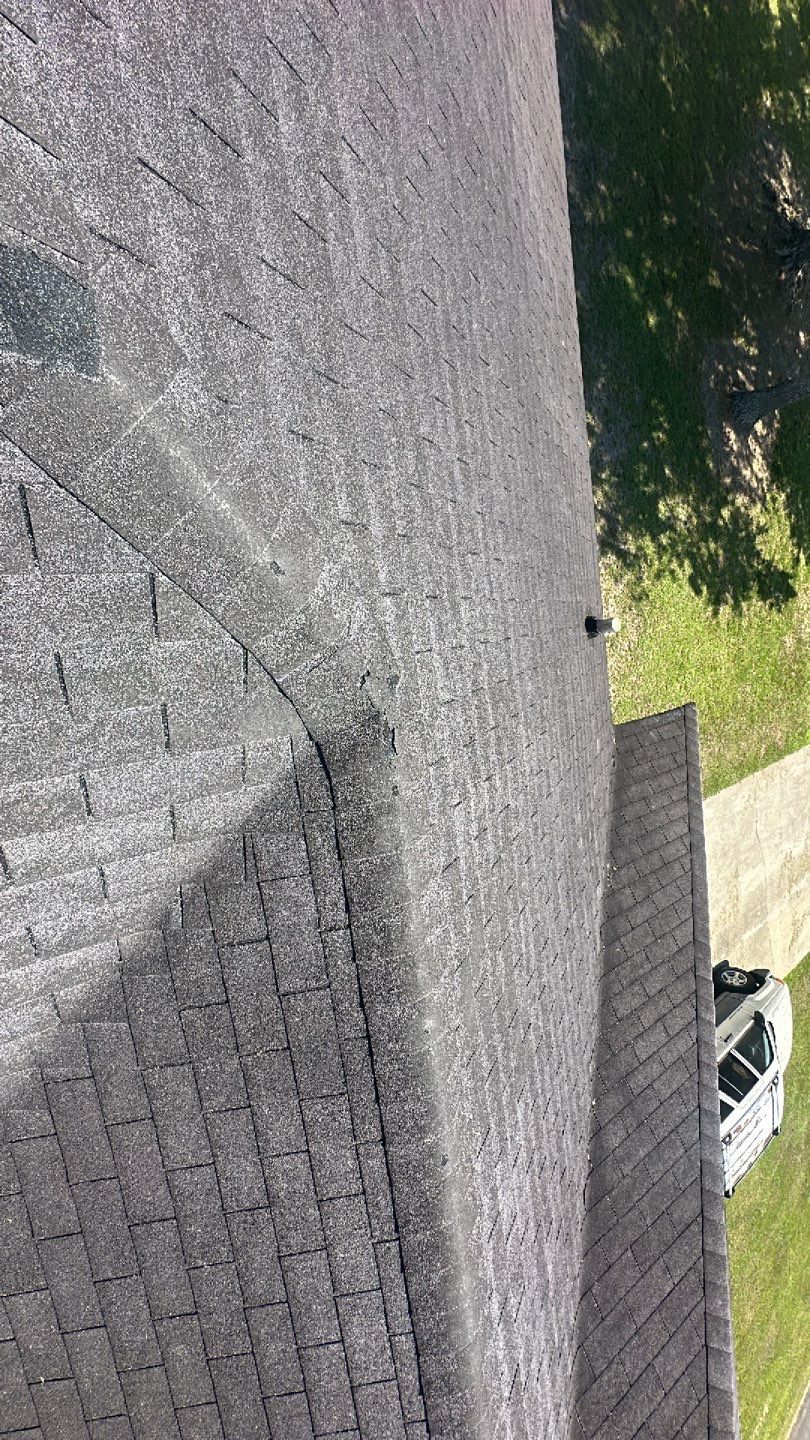 Residential Roofing Installation using Benton 26Ga 1inc Snapcock Metal Roof KYNAR Matte Black by Talya Roofing