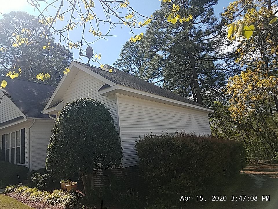 Residential Roofing Repair - Re-Roof by American Roofing NC