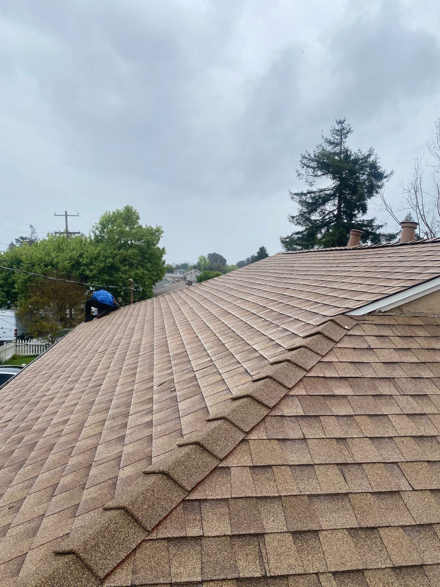 Roof Replacement - Castro Valley, CA 94546 by Epic Roof Replacement